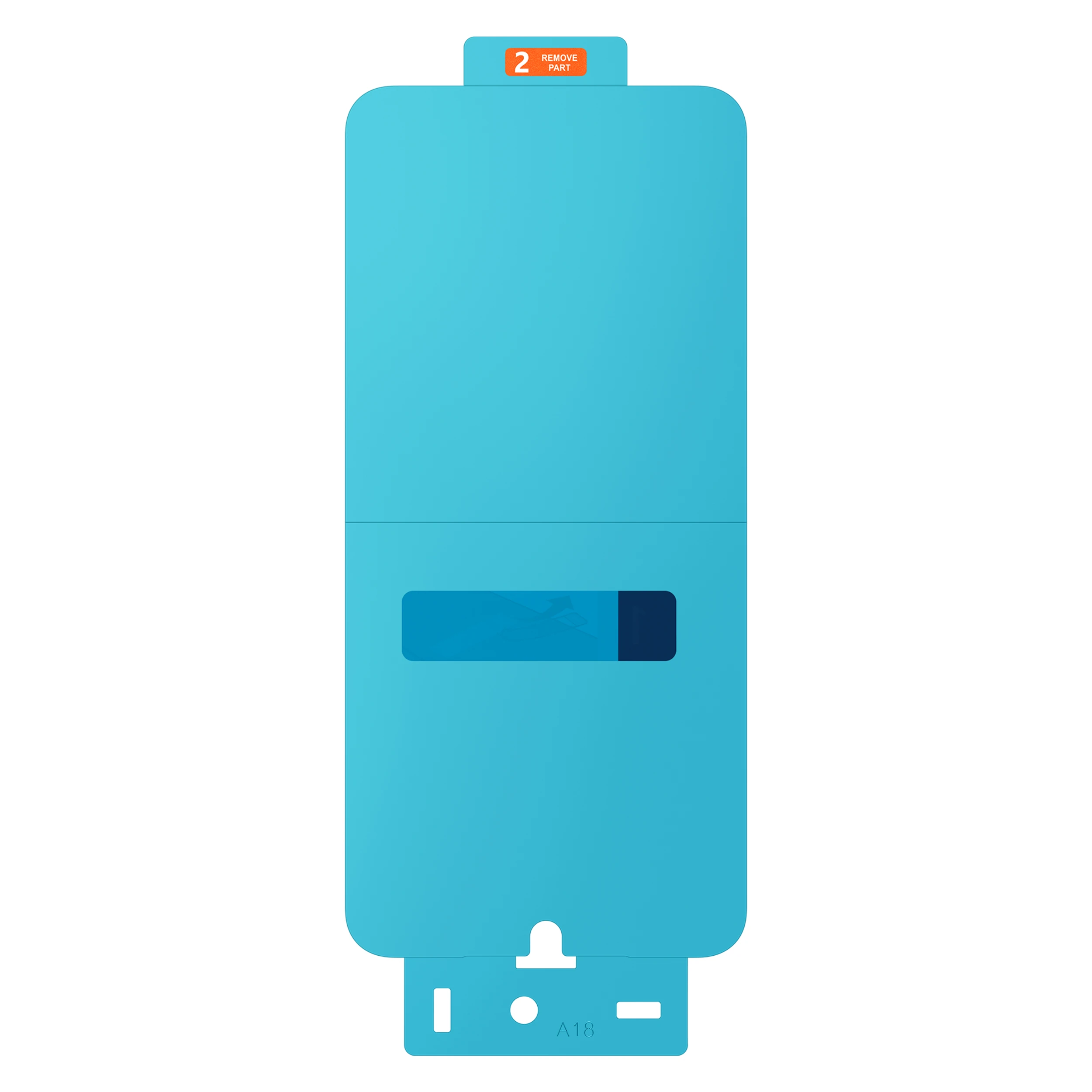Ốp lưng Galaxy A18 PC SAMSUNG - 6