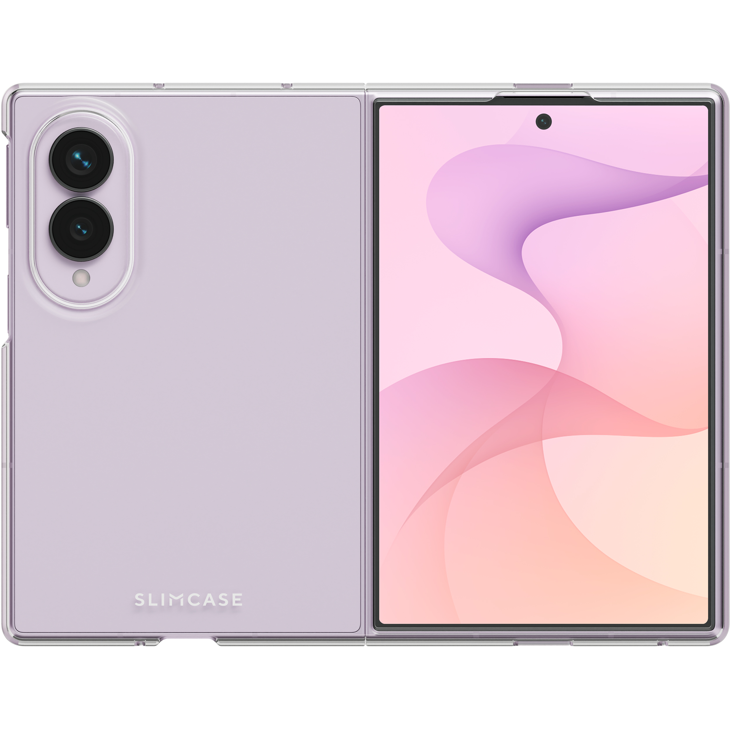 Ốp lưng Galaxy Z Fold8 UNIQUE SLIMCASE - 4