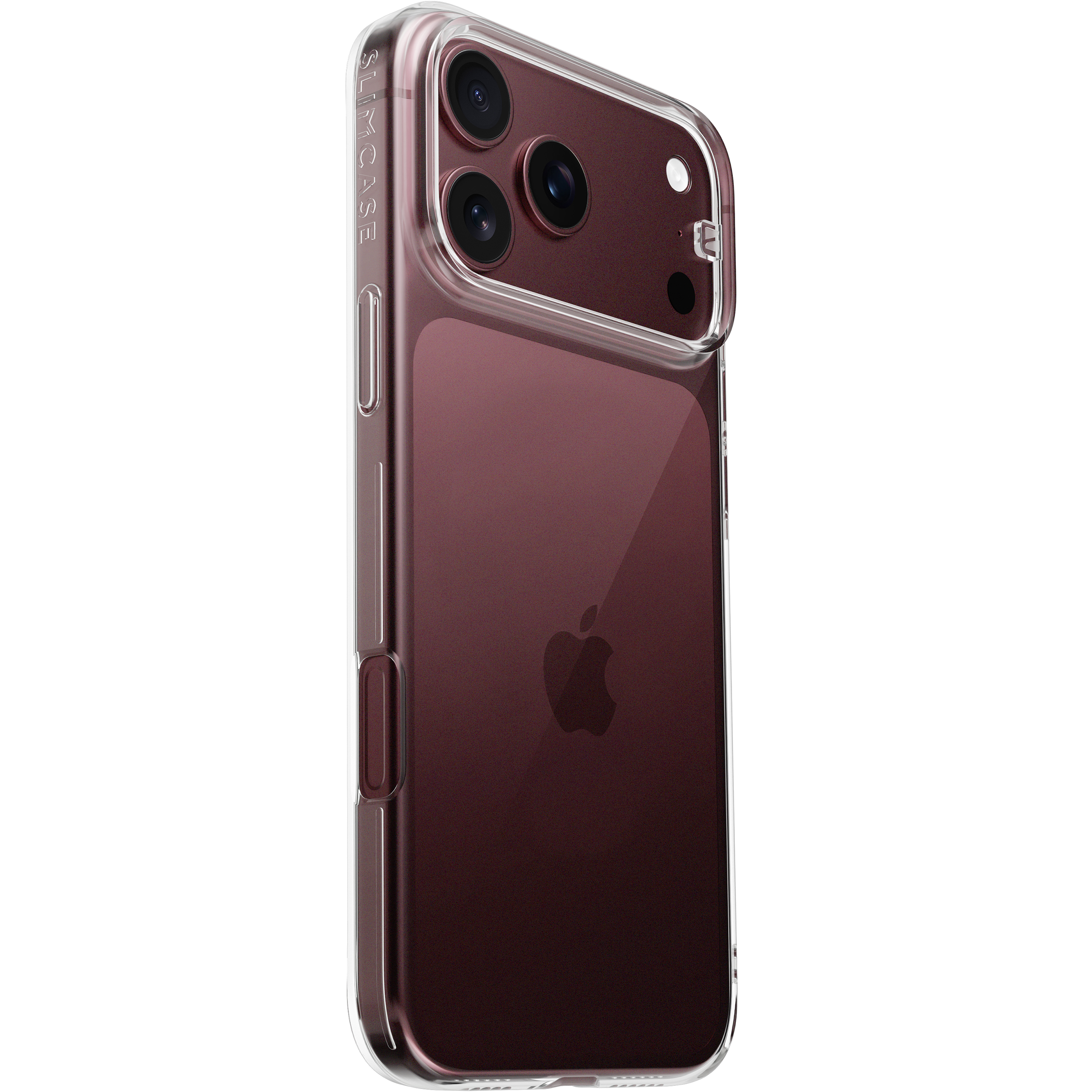 Ốp lưng iPhone 18 Pro Max UNIQUE SLIMCASE
