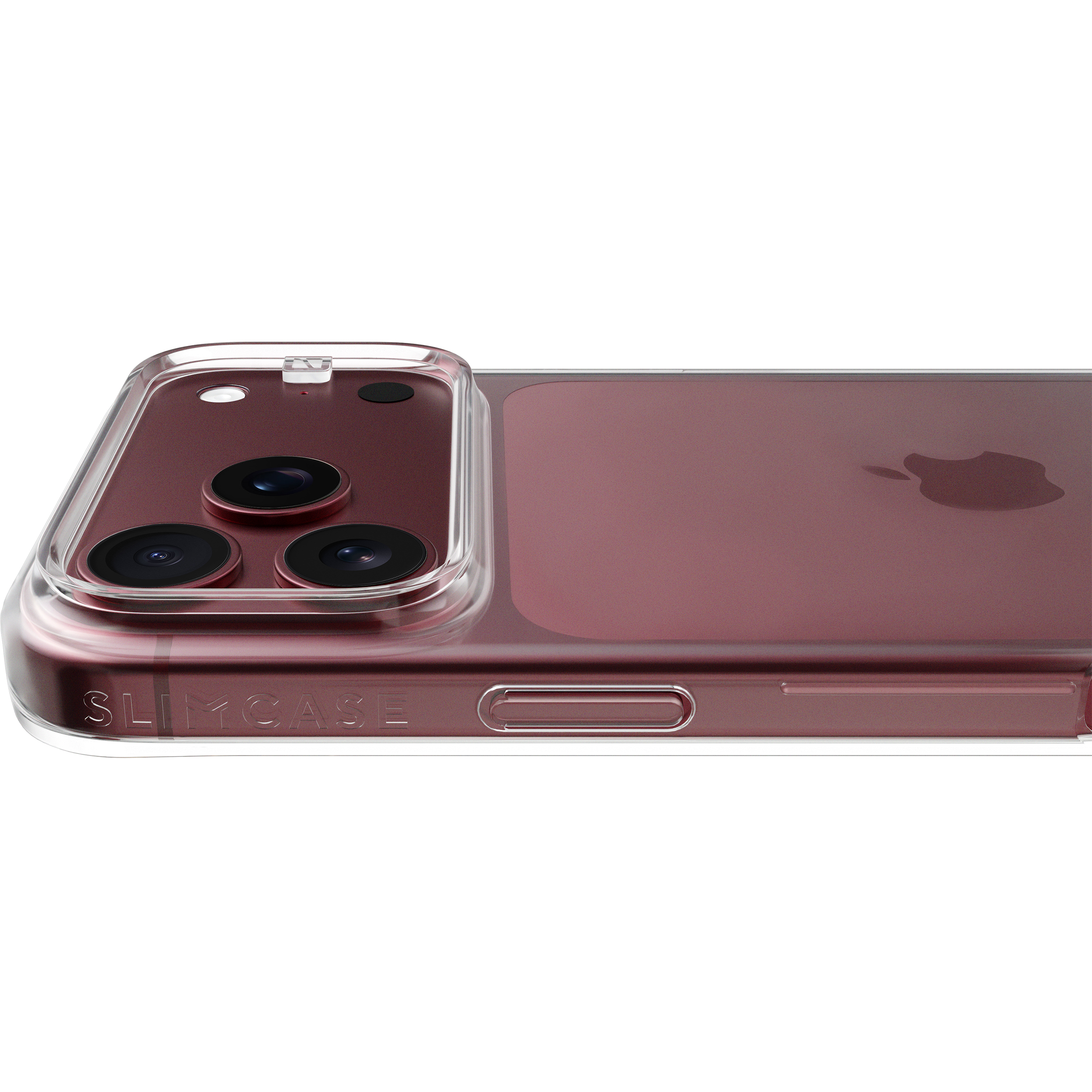 Ốp lưng iPhone 18 Pro Max UNIQUE SLIMCASE - 2