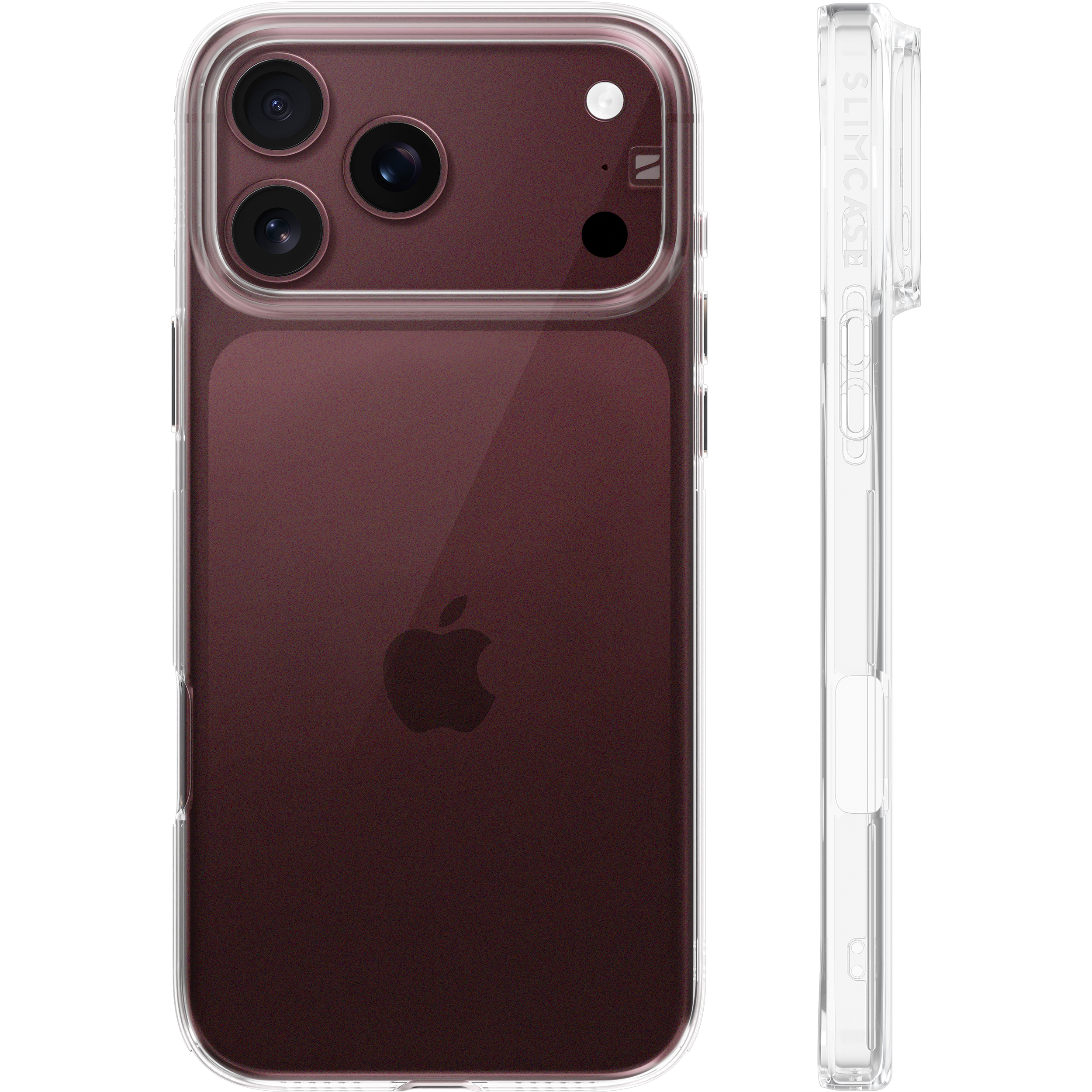 Ốp lưng iPhone 18 Pro Max UNIQUE SLIMCASE - 3