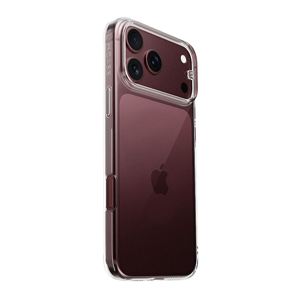 Ốp lưng iPhone 18 Pro Max UNIQUE SLIMCASE
