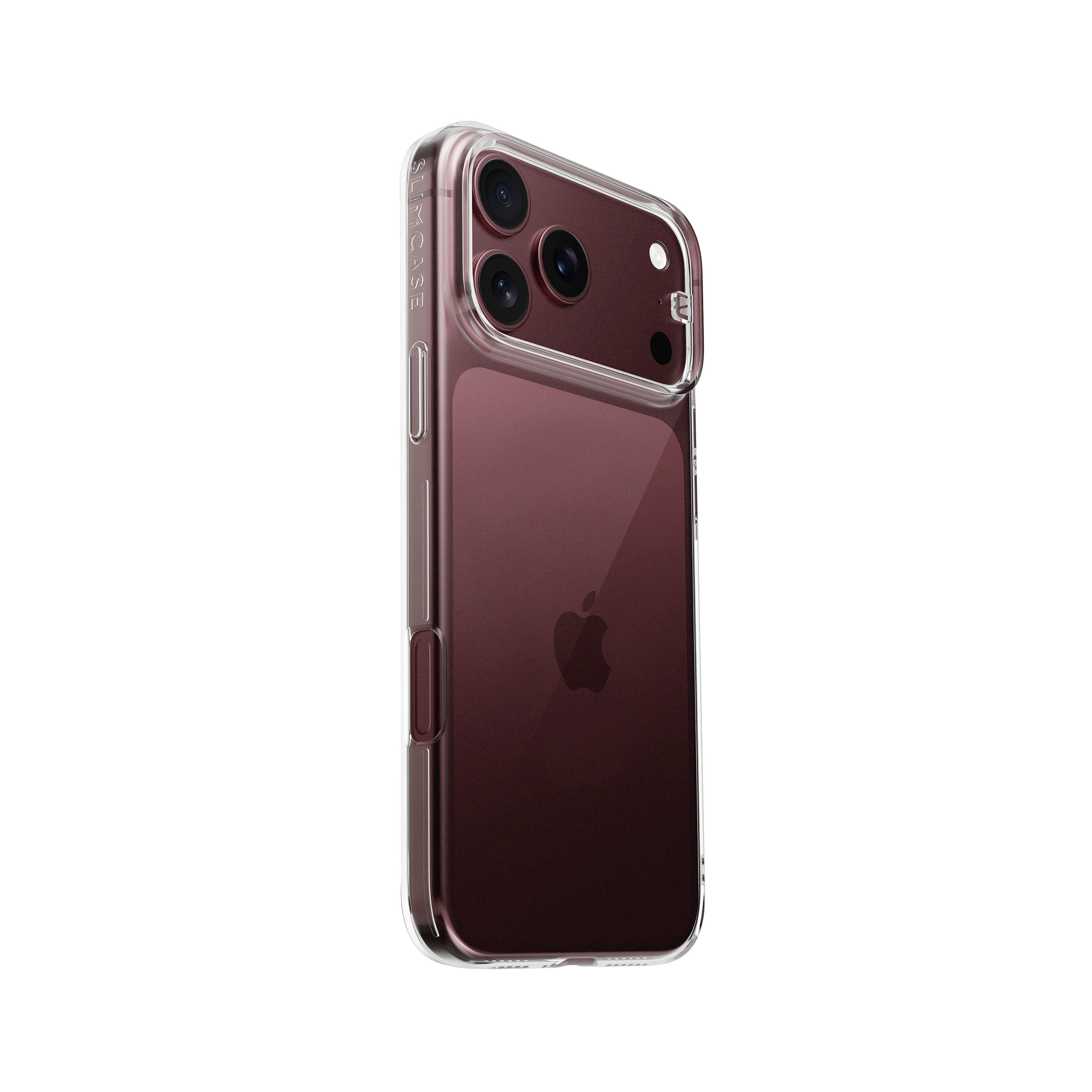 Ốp lưng iPhone 18 Pro UNIQUE SLIMCAS