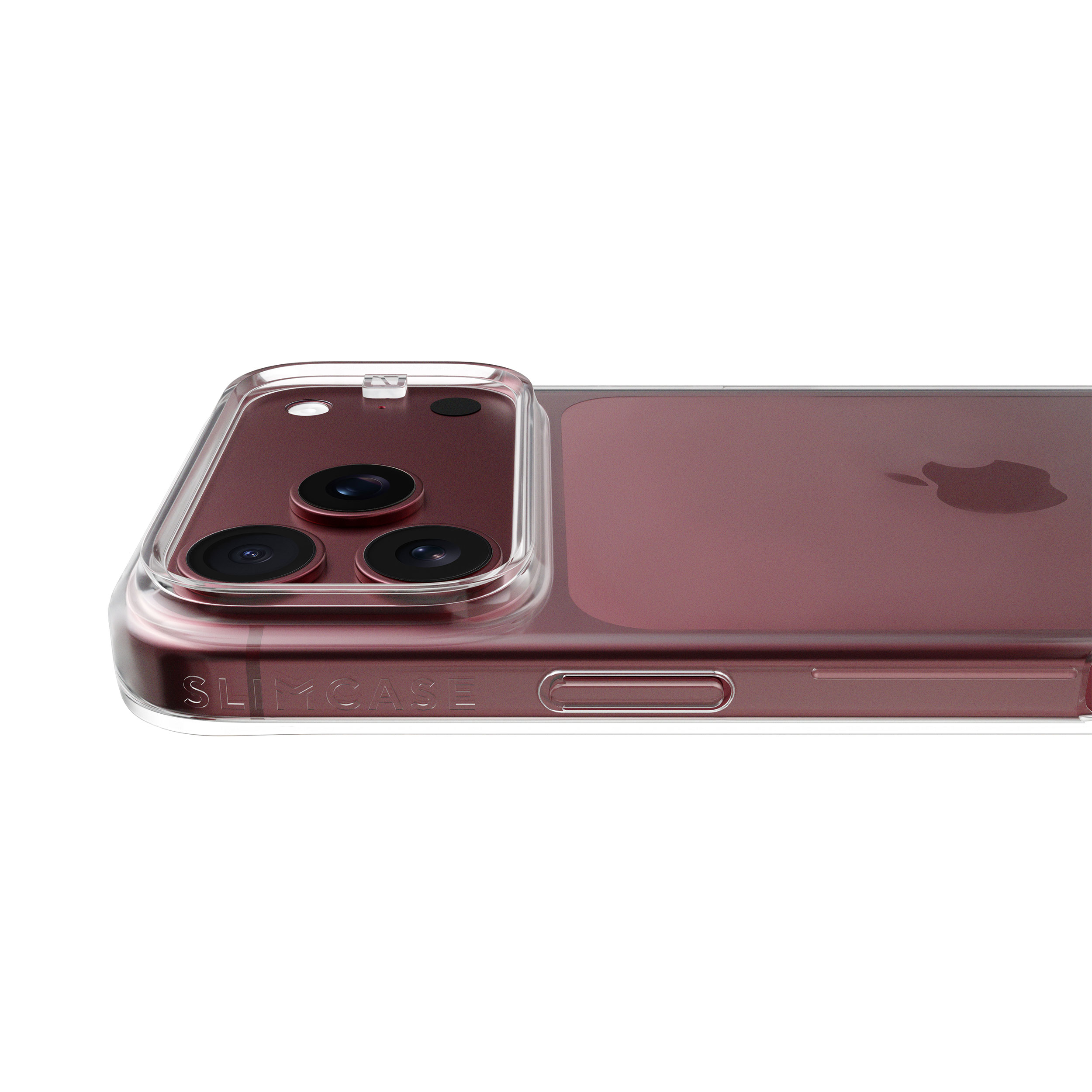 Ốp lưng iPhone 18 Pro UNIQUE SLIMCAS - 2
