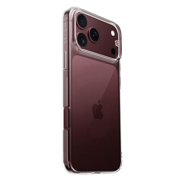 Ốp lưng iPhone 18 Pro UNIQUE SLIMCAS