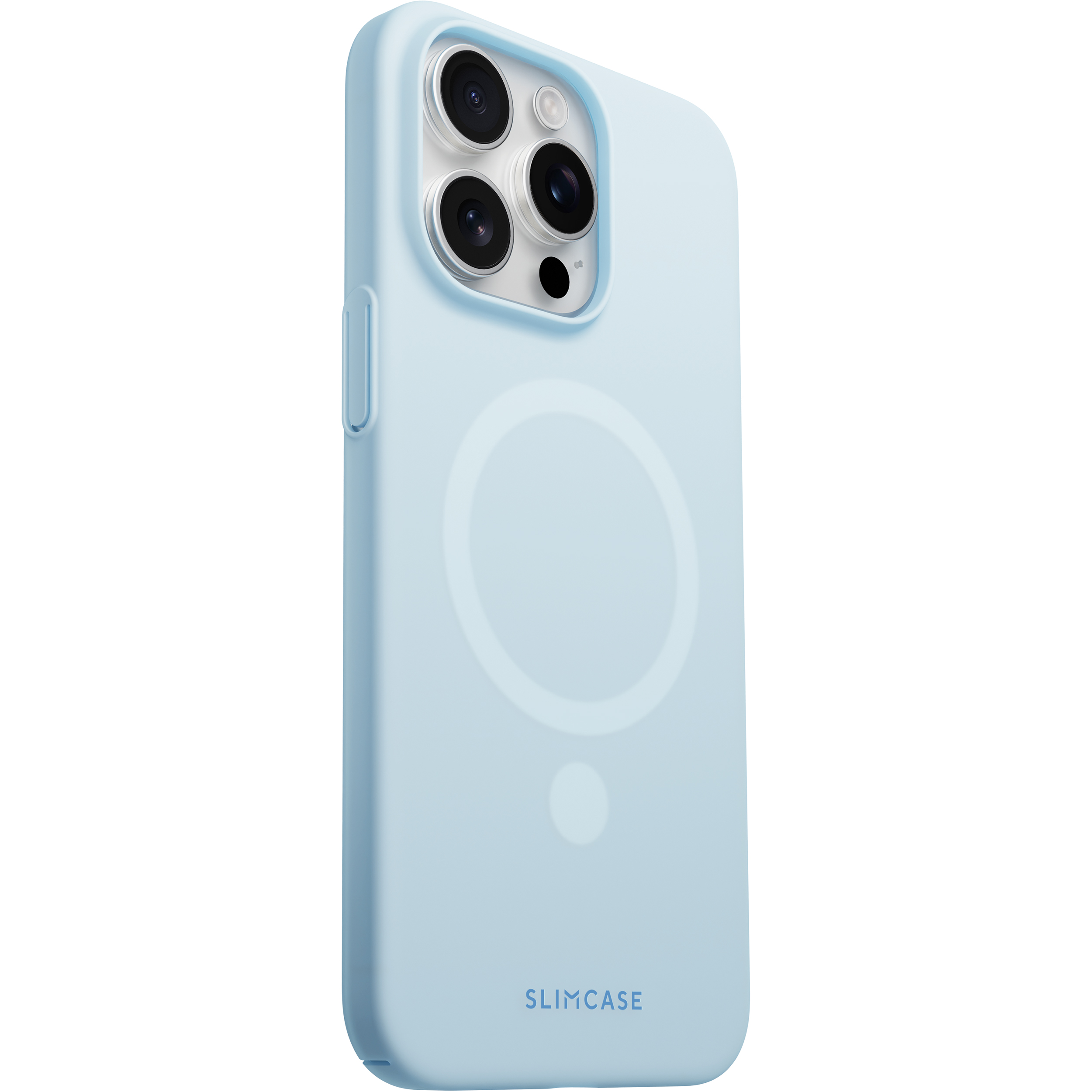 Ốp lưng Magnetic iPhone 15 Pro Max ECHO SLIMCASE