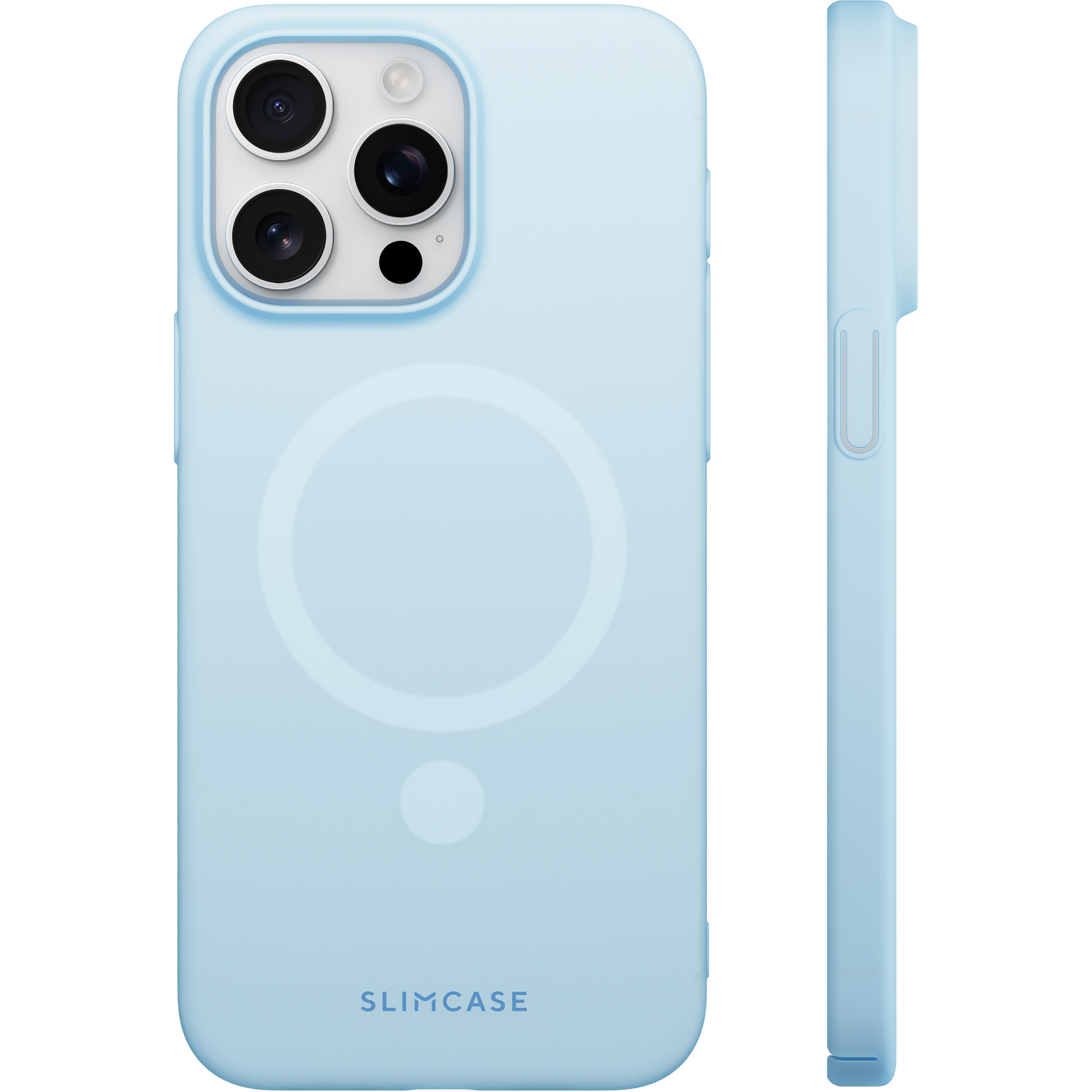 Ốp lưng Magnetic iPhone 15 Pro Max ECHO SLIMCASE - 3