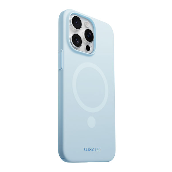 Ốp lưng Magnetic iPhone 15 Pro Max ECHO SLIMCASE