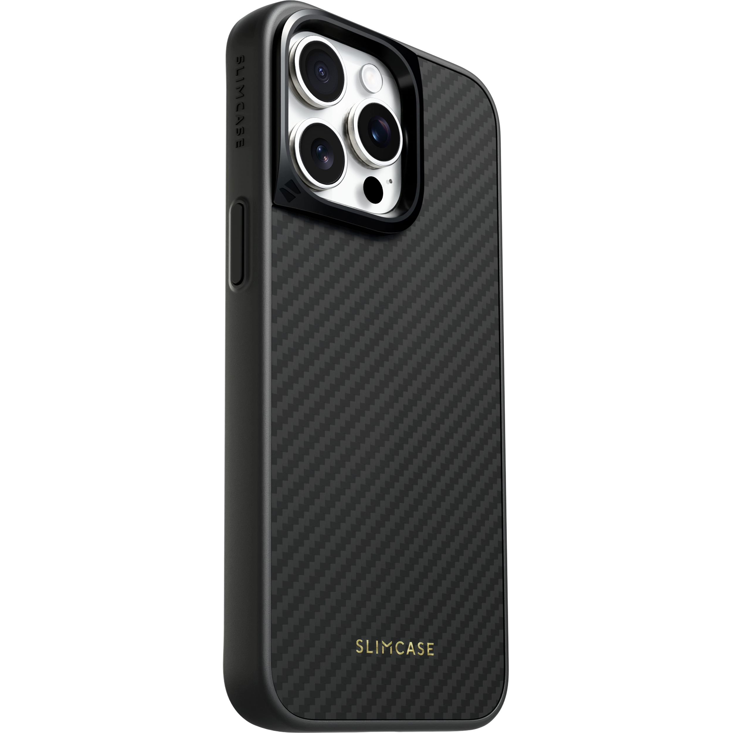Ốp lưng Magnetic iPhone 15 Pro Max REX SLIMCASE