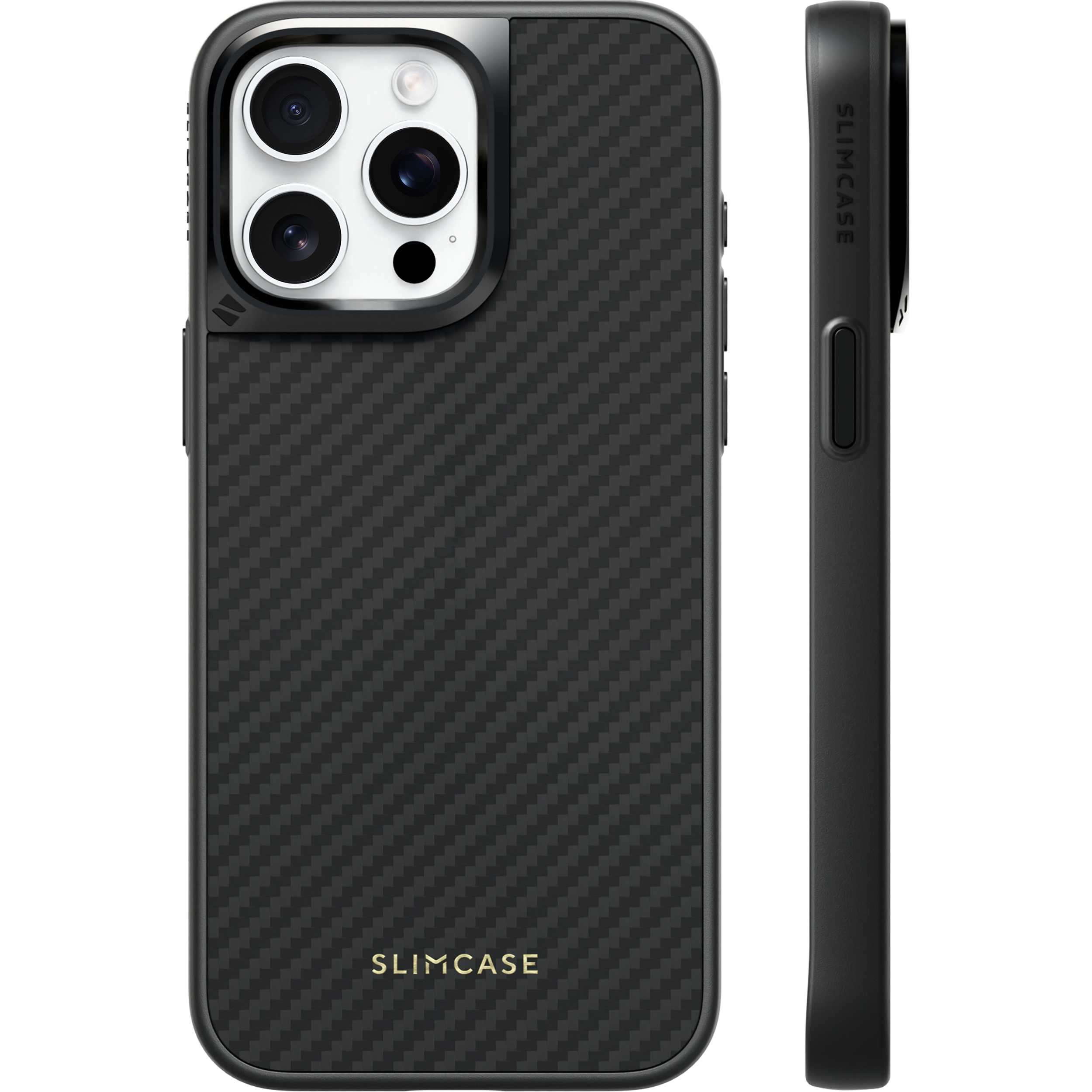 Ốp lưng Magnetic iPhone 15 Pro Max REX SLIMCASE - 2