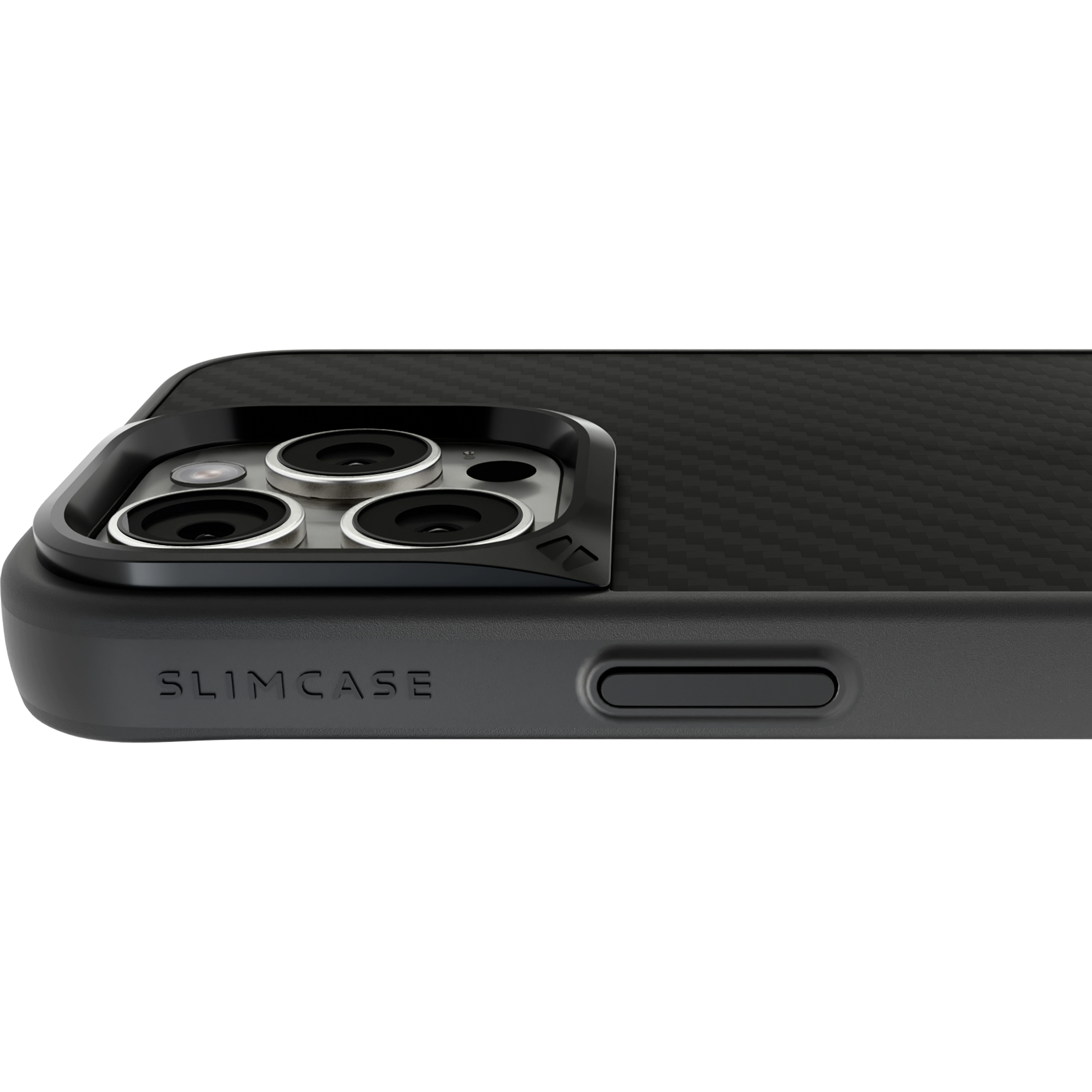 Ốp lưng Magnetic iPhone 15 Pro Max REX SLIMCASE - 3