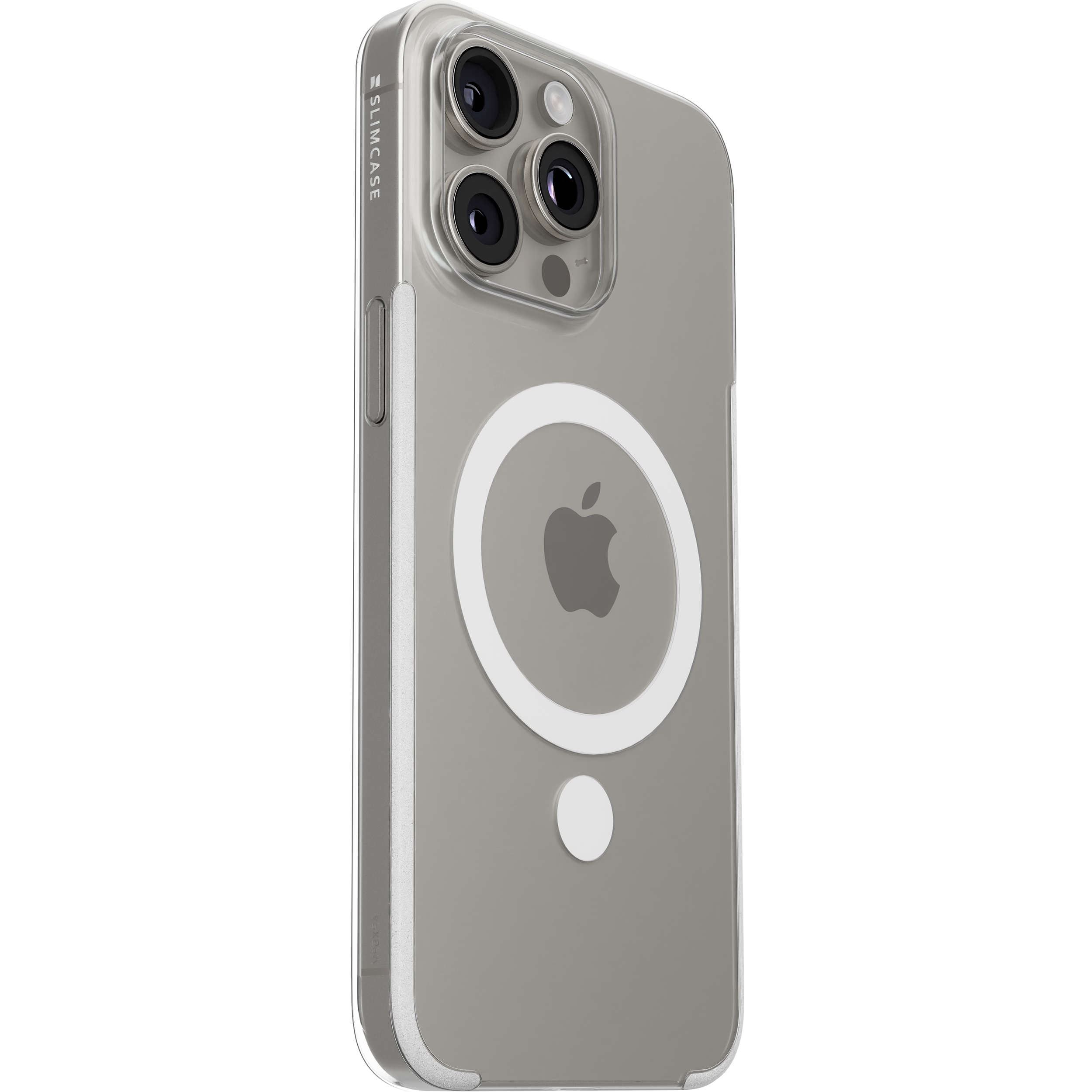 Ốp lưng Magnetic iPhone 15 Pro Max UNIQUE SLIMCASE