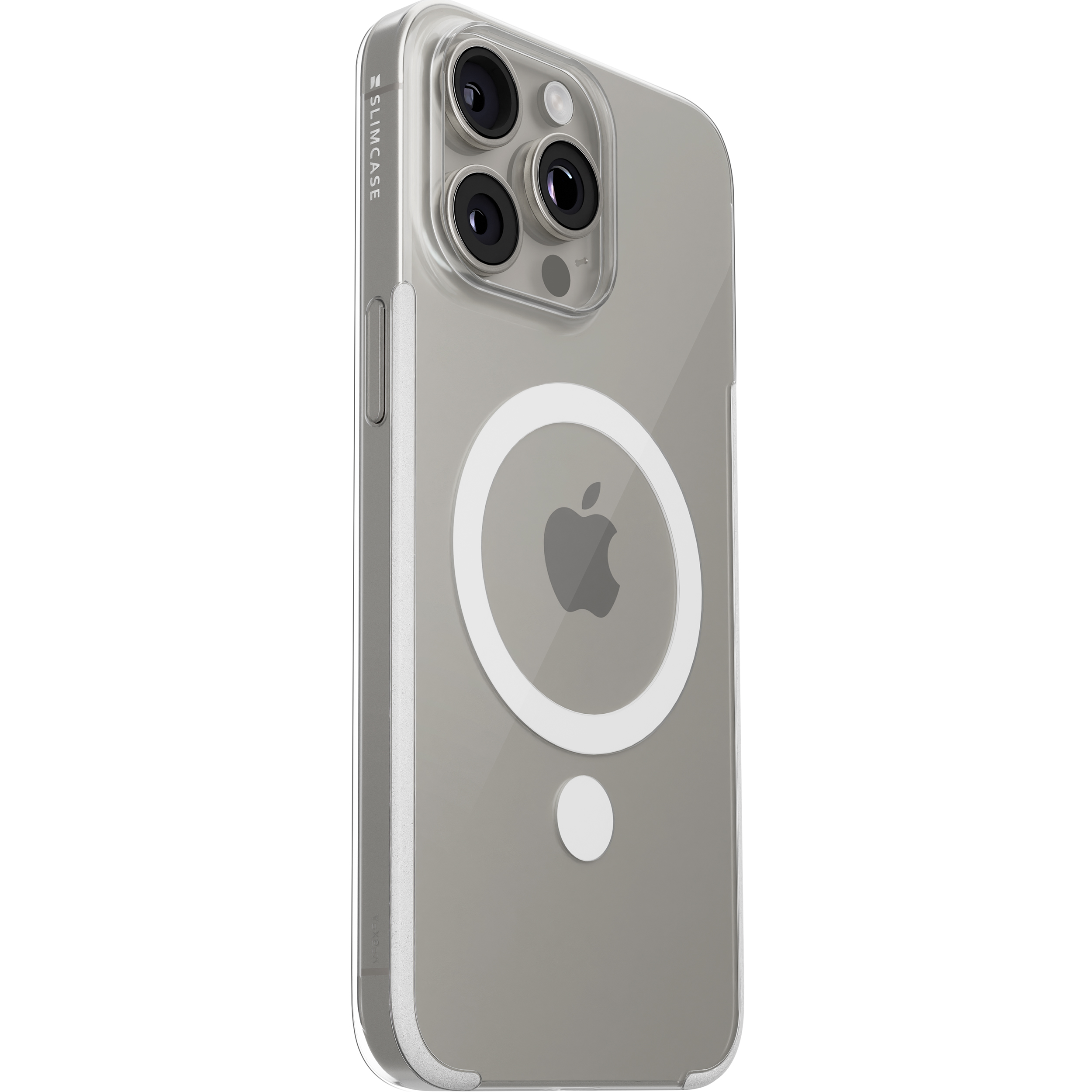 Ốp lưng Magnetic iPhone 15 Pro Max UNIQUE SLIMCASE - 2