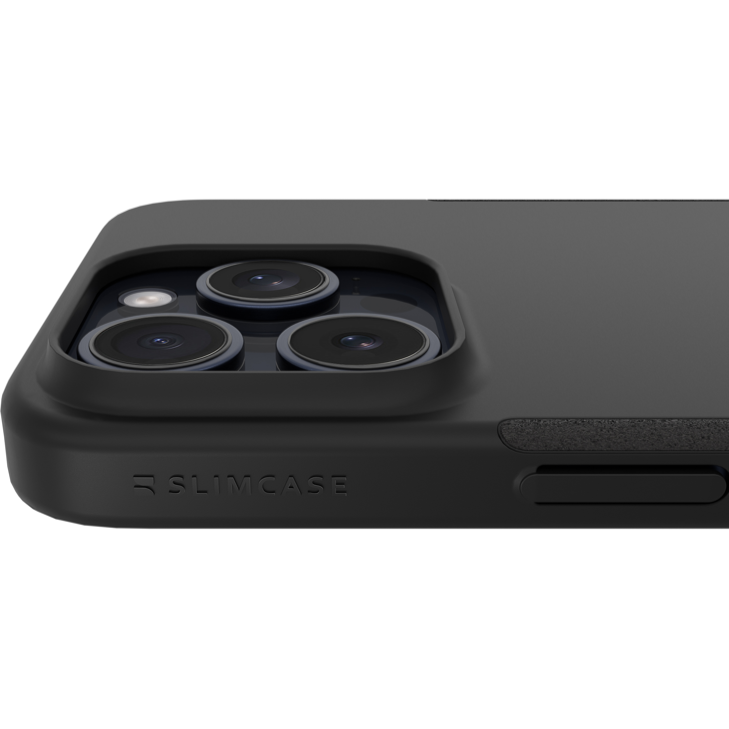 Ốp lưng Magnetic iPhone 15 Pro Max UNIQUE SLIMCASE - 2