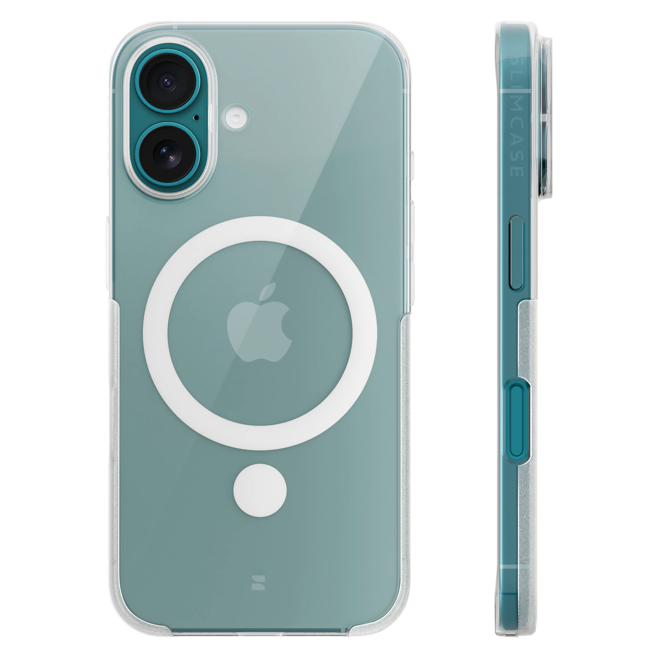 Ốp lưng Magnetic iPhone 16 Plus UNIQUE SLIMCASE - 2