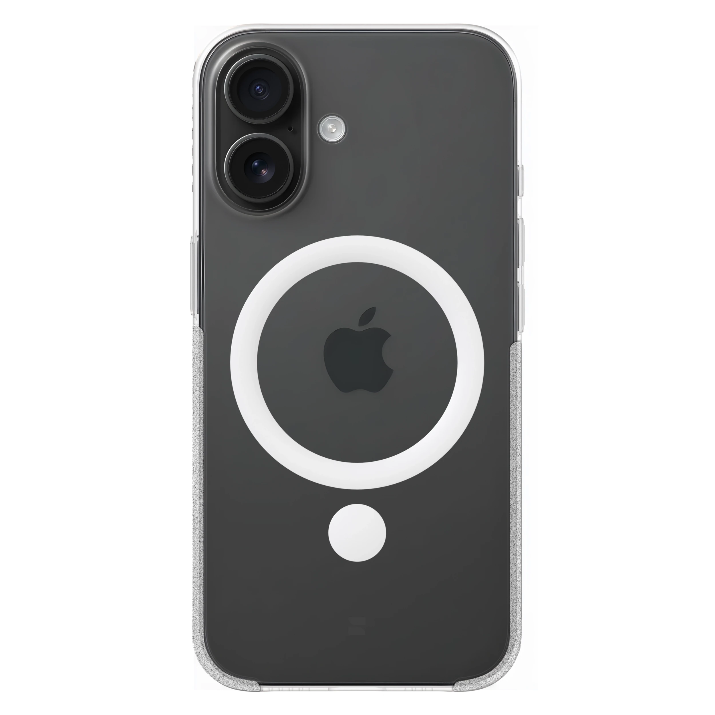 Ốp lưng Magnetic iPhone 16 Plus UNIQUE SLIMCASE - 4
