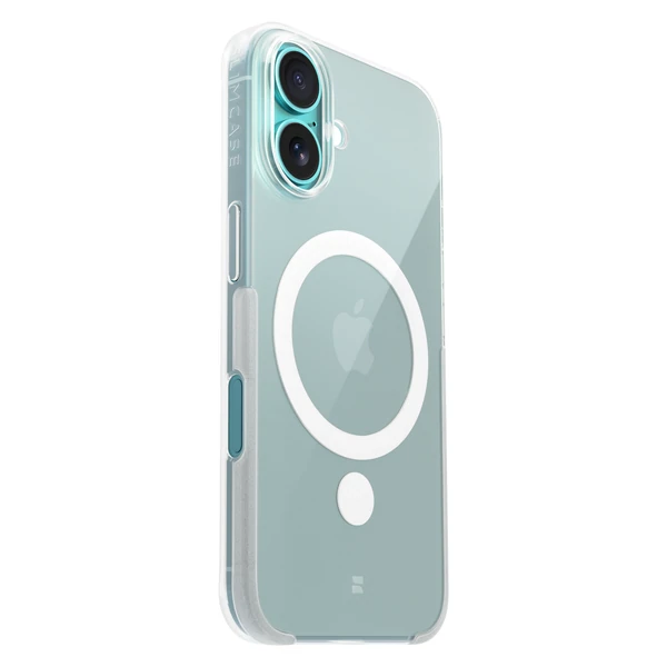Ốp lưng Magnetic iPhone 16 Plus UNIQUE SLIMCASE