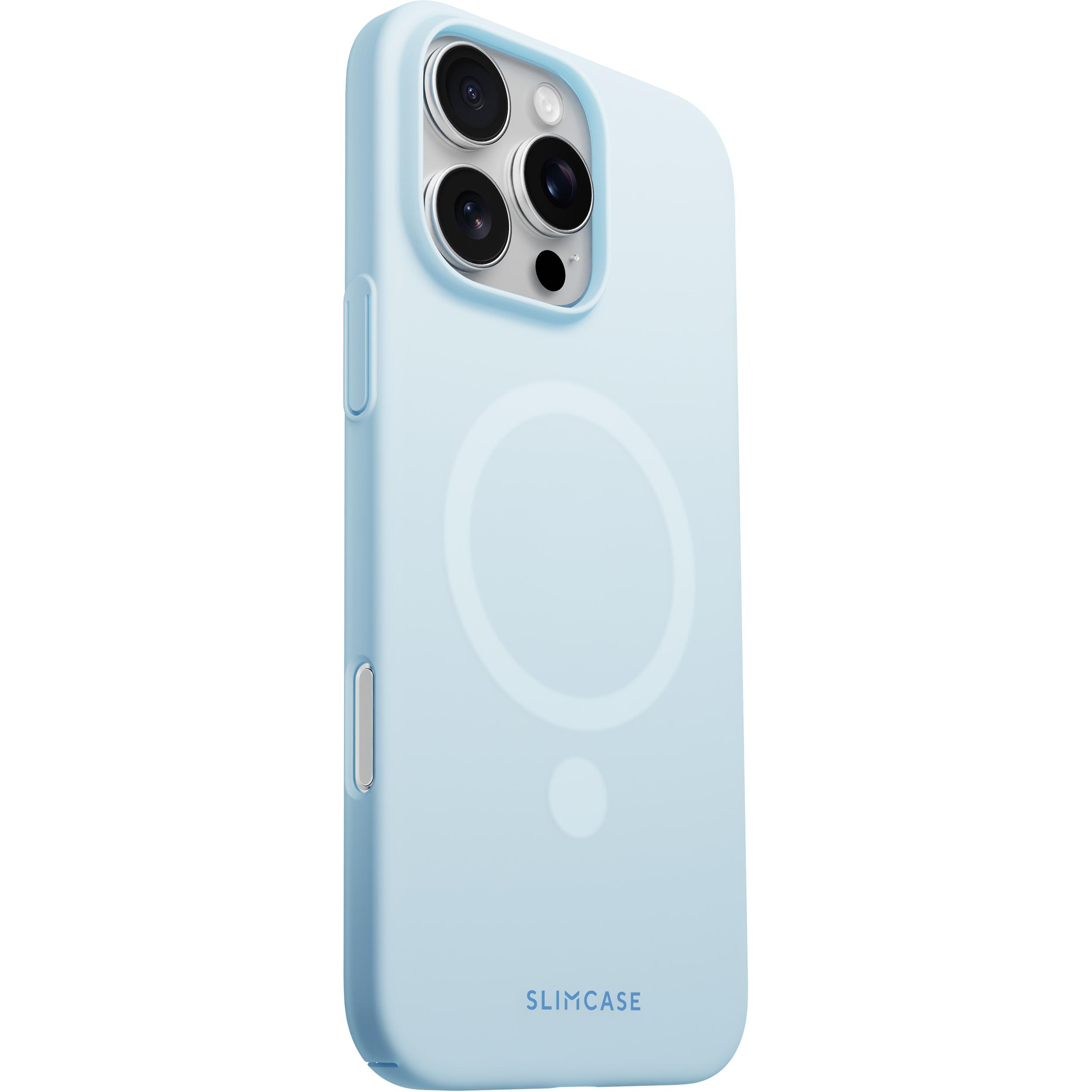 Ốp lưng Magnetic iPhone 16 Pro Max ECHO SLIMCASE