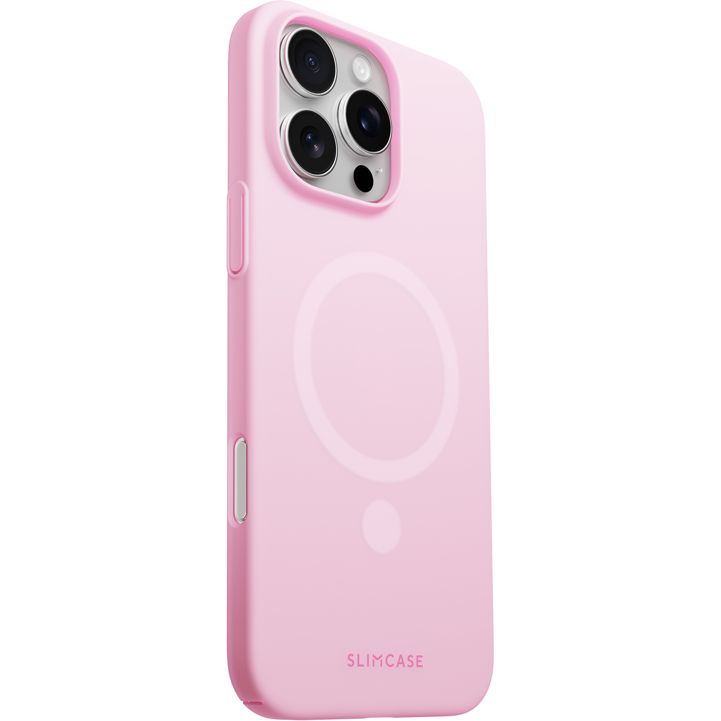 Ốp lưng Magnetic iPhone 16 Pro Max ECHO SLIMCASE