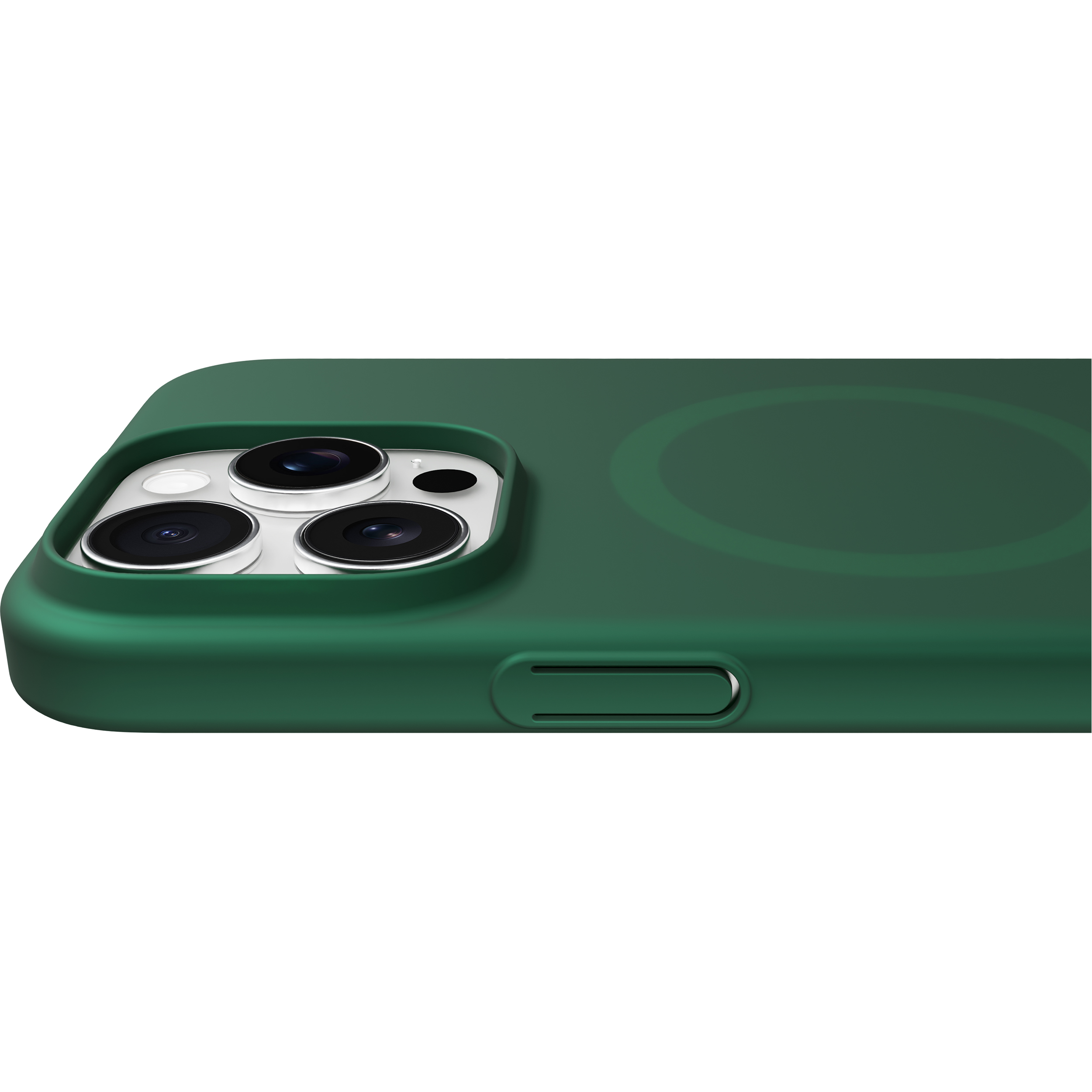 Ốp lưng Magnetic iPhone 16 Pro Max ECHO SLIMCASE - 2