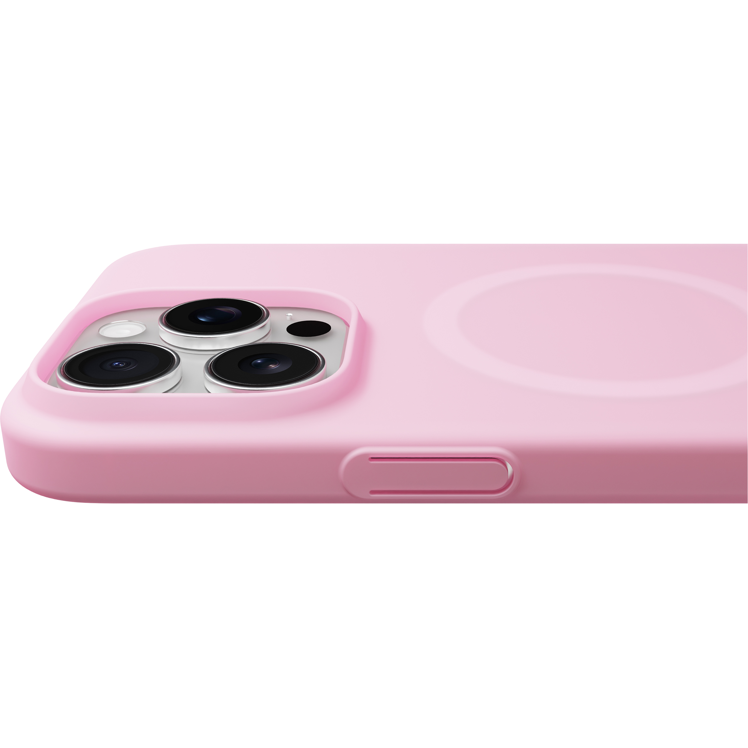 Ốp lưng Magnetic iPhone 16 Pro Max ECHO SLIMCASE - 2