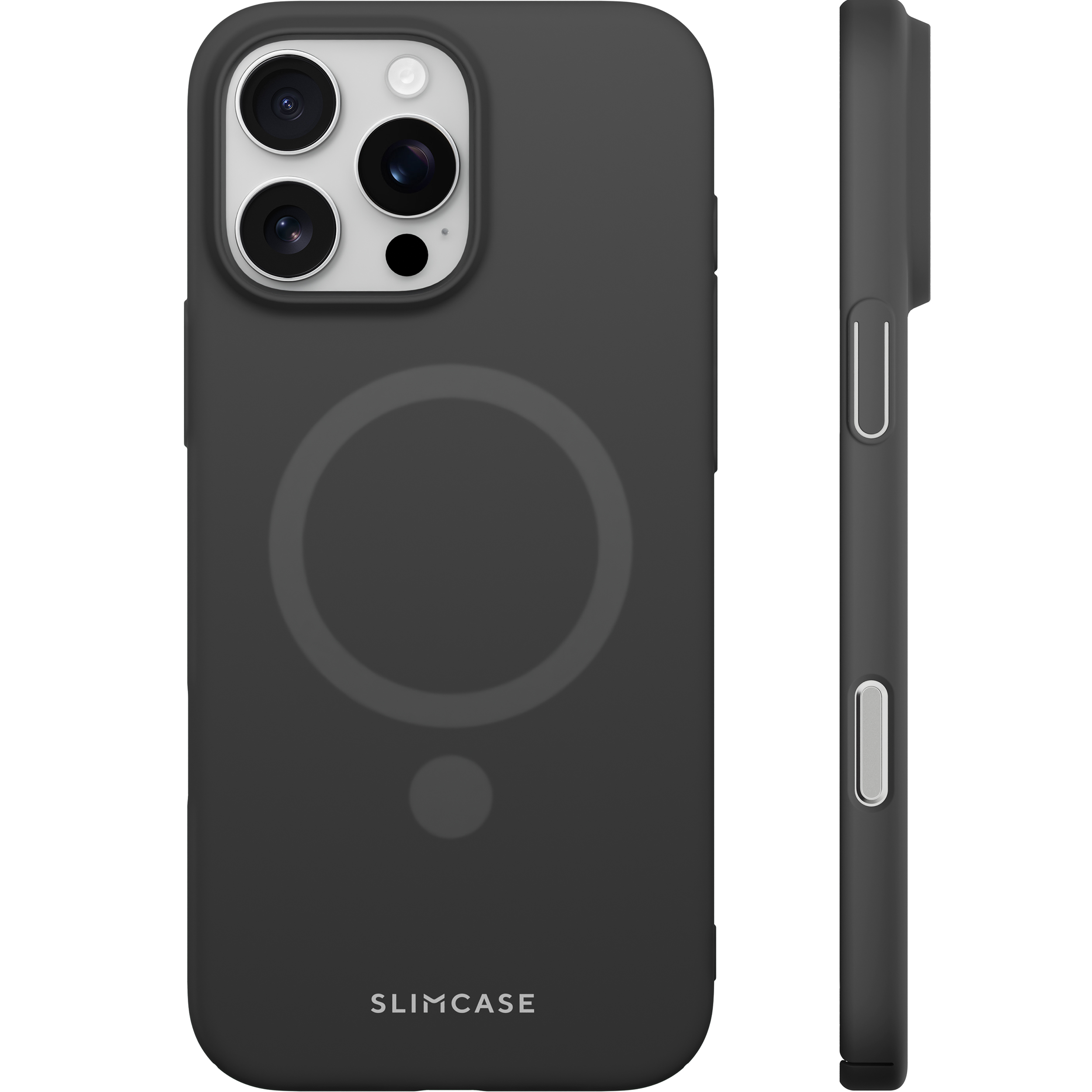Ốp lưng Magnetic iPhone 16 Pro Max ECHO SLIMCASE - 3