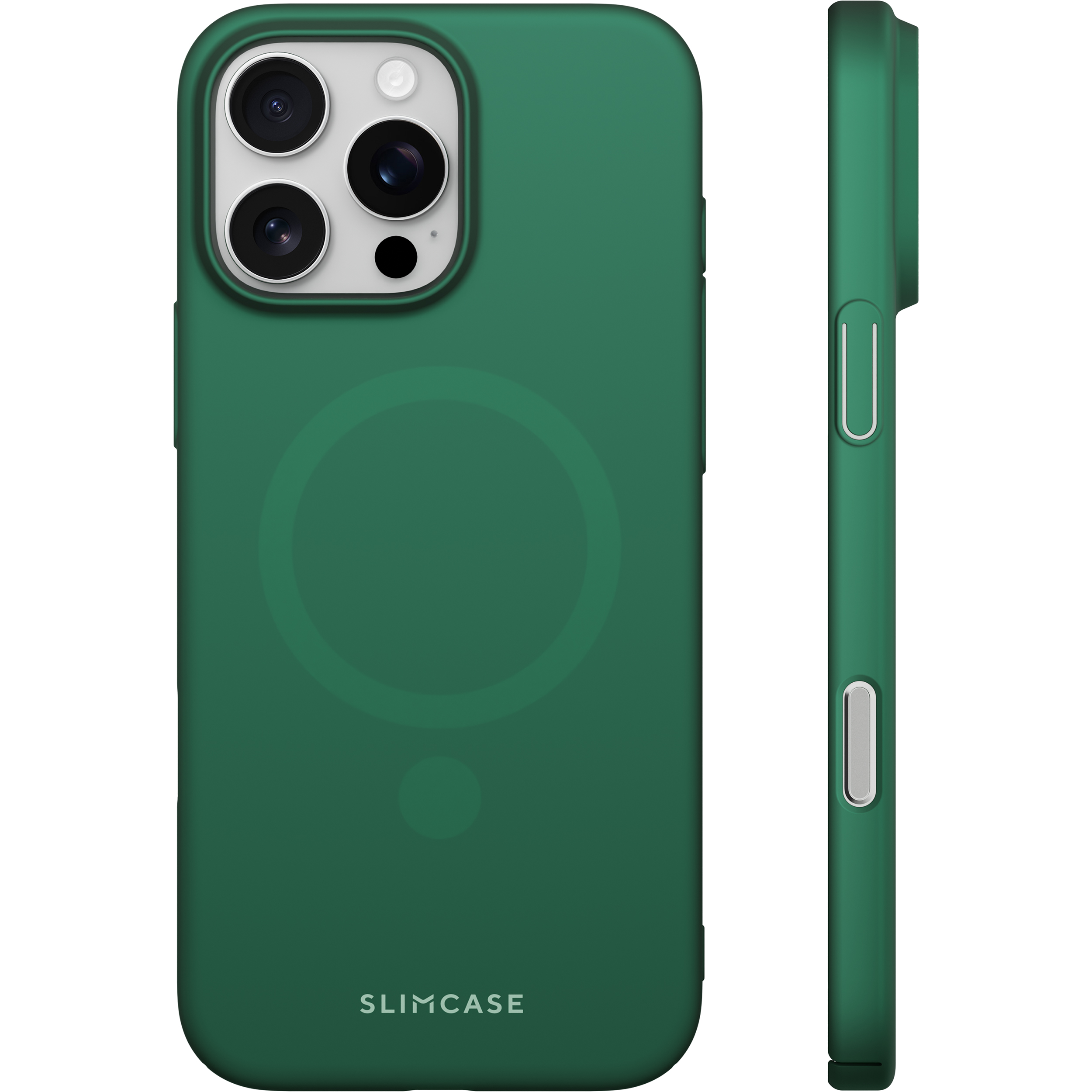 Ốp lưng Magnetic iPhone 16 Pro Max ECHO SLIMCASE - 3