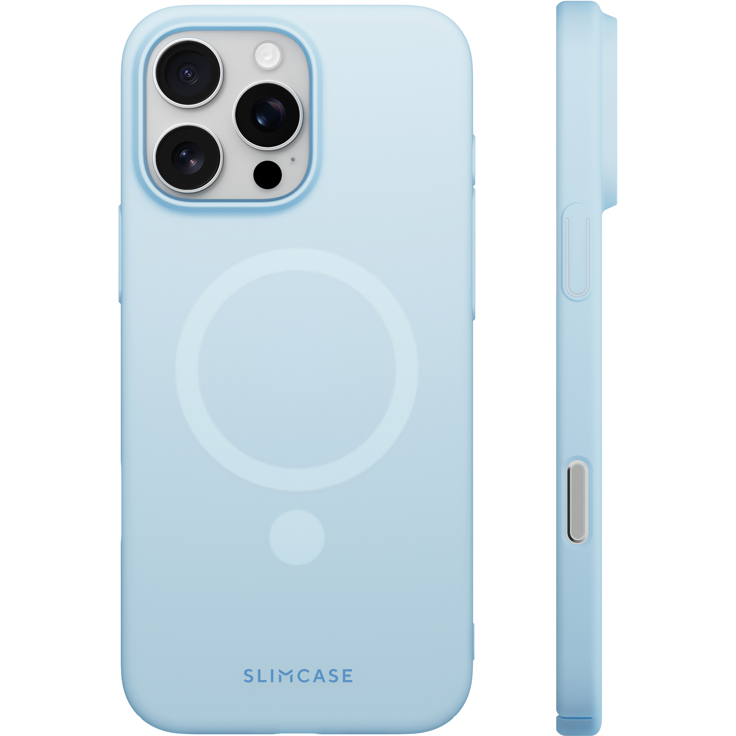 Ốp lưng Magnetic iPhone 16 Pro Max ECHO SLIMCASE - 3