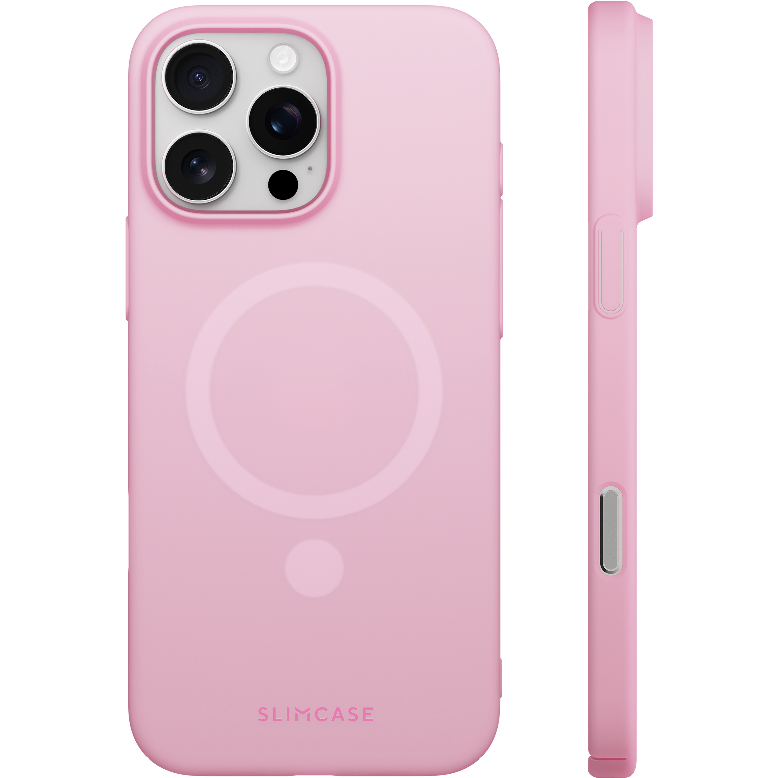 Ốp lưng Magnetic iPhone 16 Pro Max ECHO SLIMCASE - 3