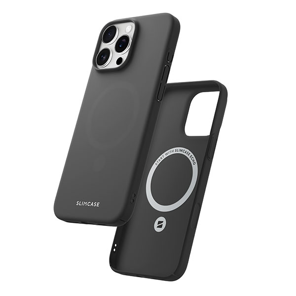 Ốp lưng Magnetic iPhone 16 Pro Max ECHO SLIMCASE