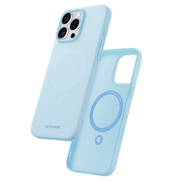 Ốp lưng Magnetic iPhone 16 Pro Max ECHO SLIMCASE