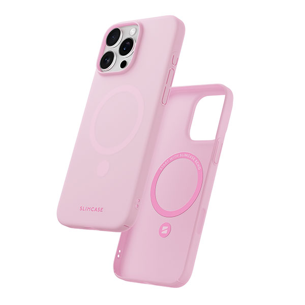 Ốp lưng Magnetic iPhone 16 Pro Max ECHO SLIMCASE