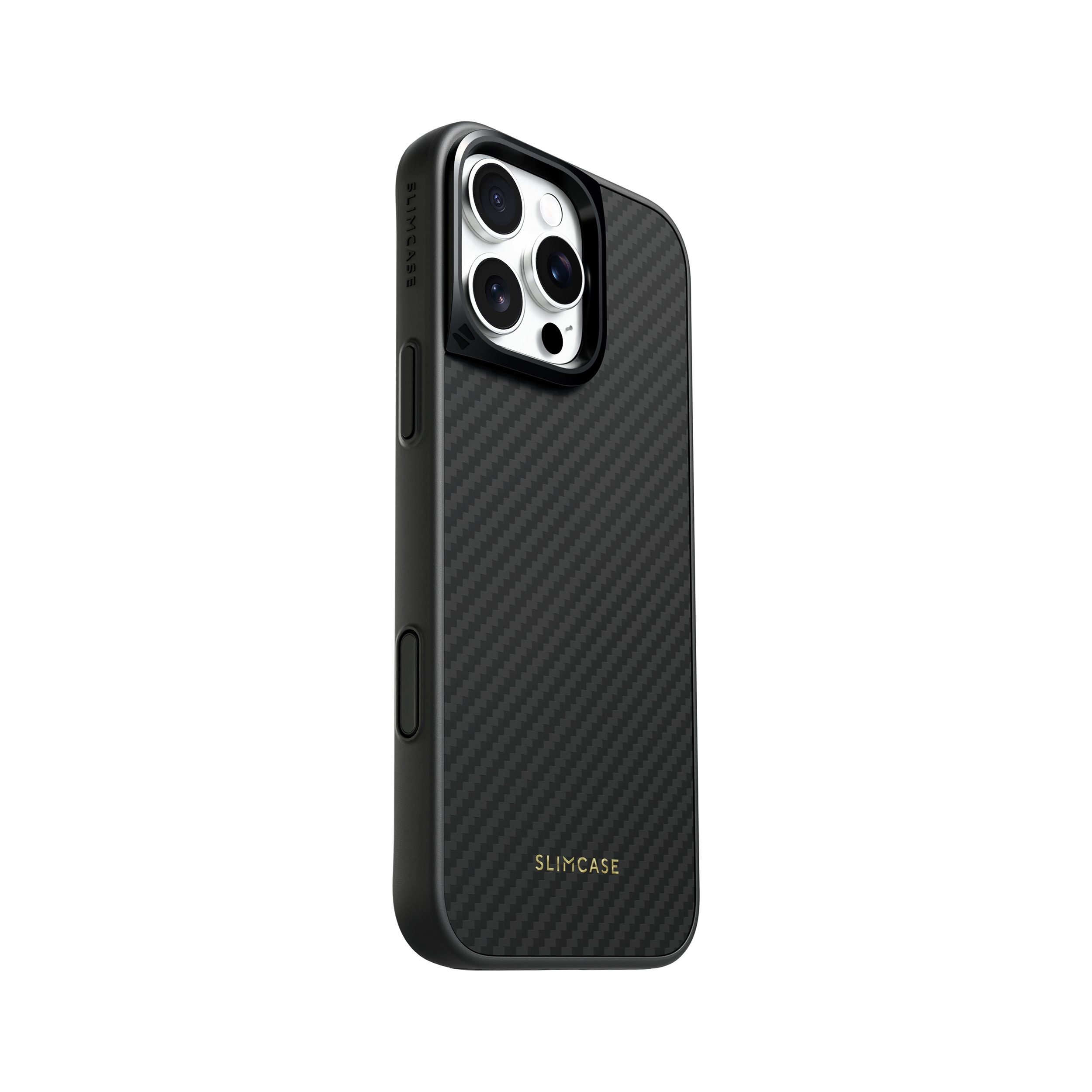 Ốp lưng Magnetic iPhone 16 Pro Max REX SLIMCASE