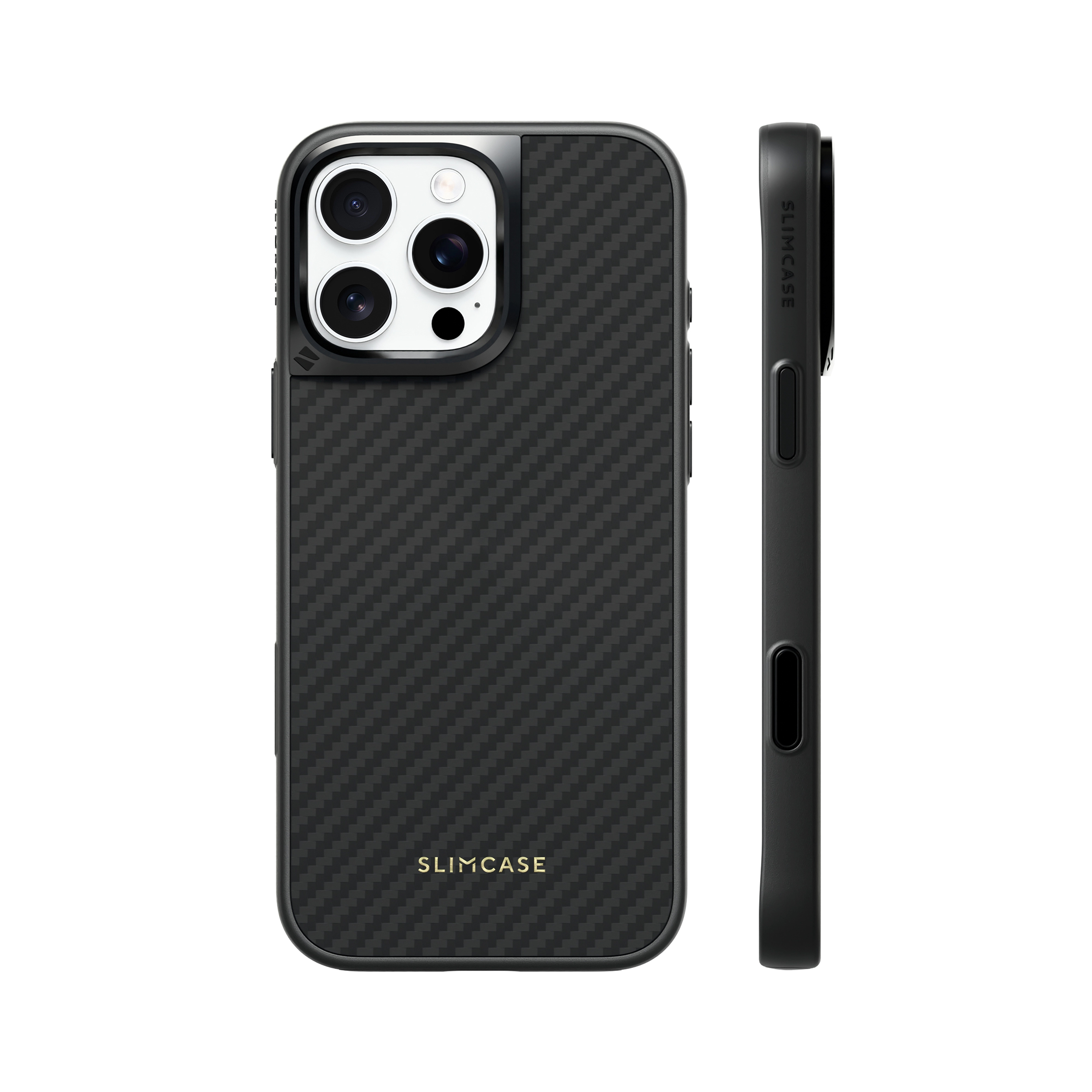 Ốp lưng Magnetic iPhone 16 Pro Max REX SLIMCASE - 4