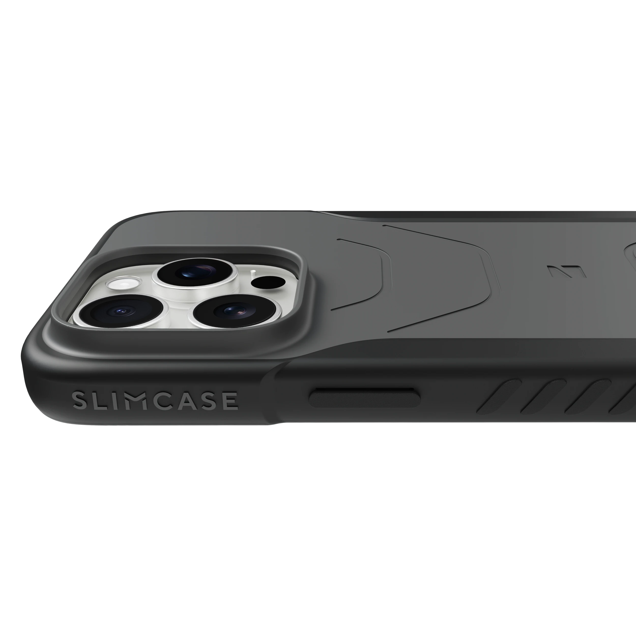 Ốp lưng Magnetic iPhone 16 Pro Max ROVER SLIMCASE - 2