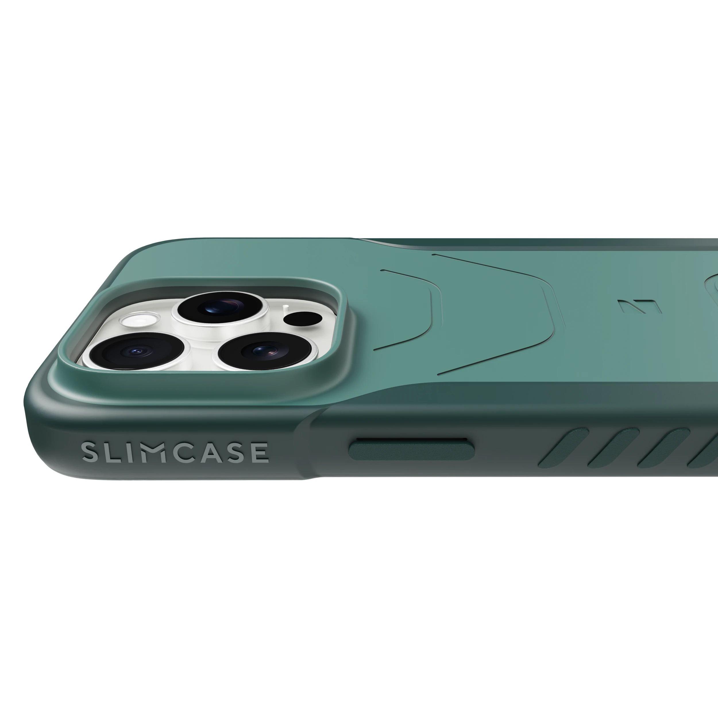 Ốp lưng Magnetic iPhone 16 Pro Max ROVER SLIMCASE - 2