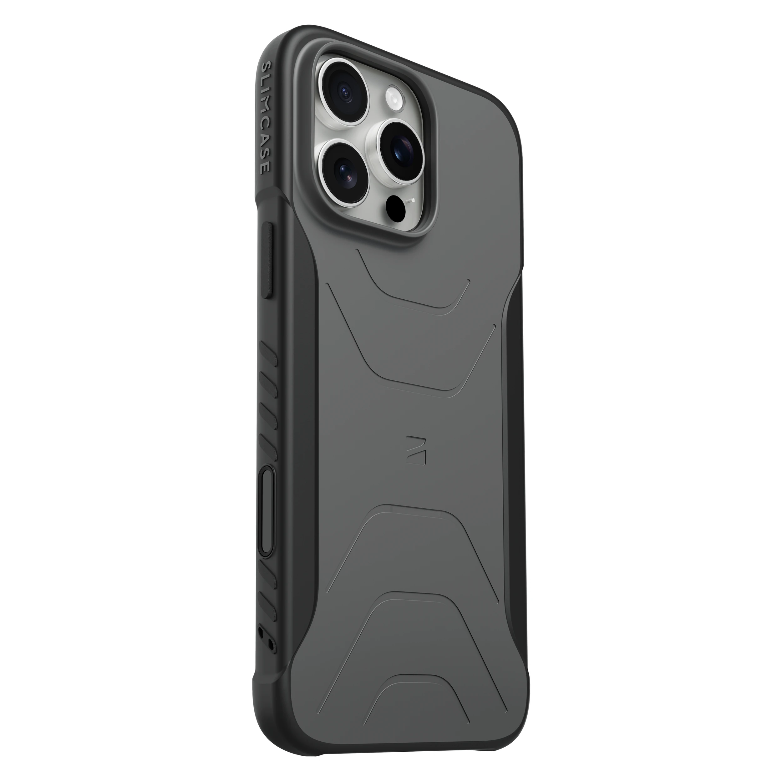 Ốp lưng Magnetic iPhone 16 Pro Max ROVER SLIMCASE