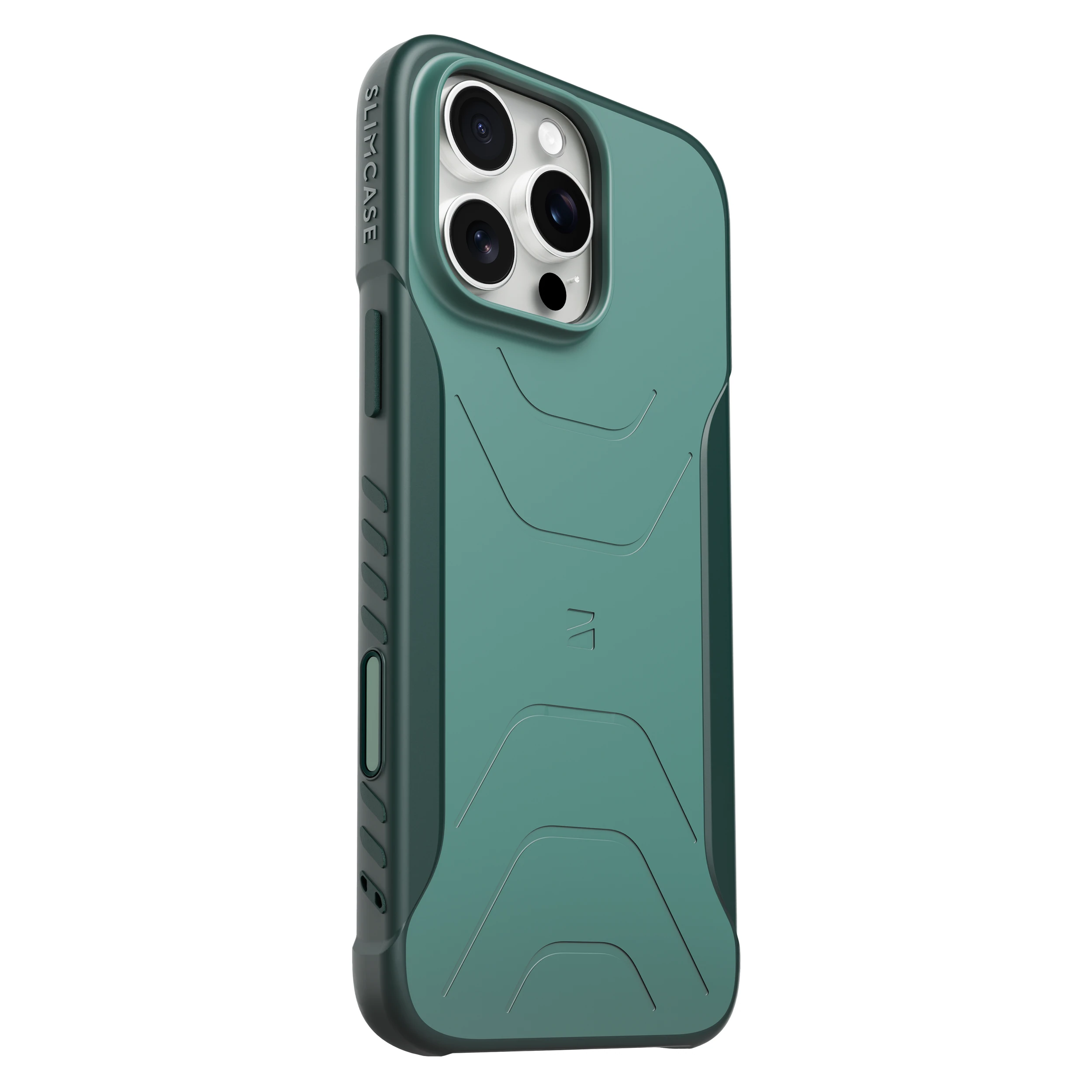 Ốp lưng Magnetic iPhone 16 Pro Max ROVER SLIMCASE