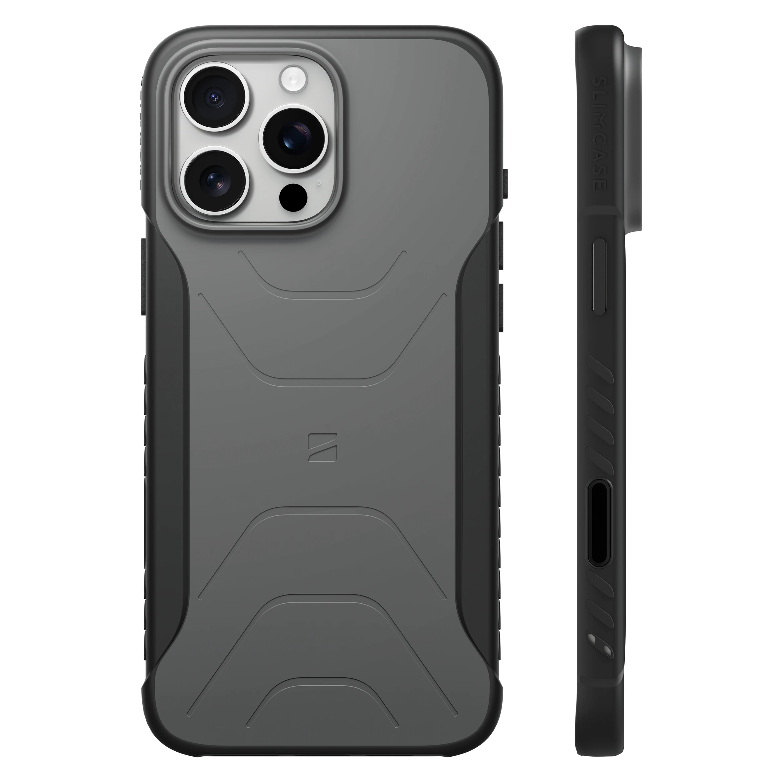 Ốp lưng Magnetic iPhone 16 Pro Max ROVER SLIMCASE - 3
