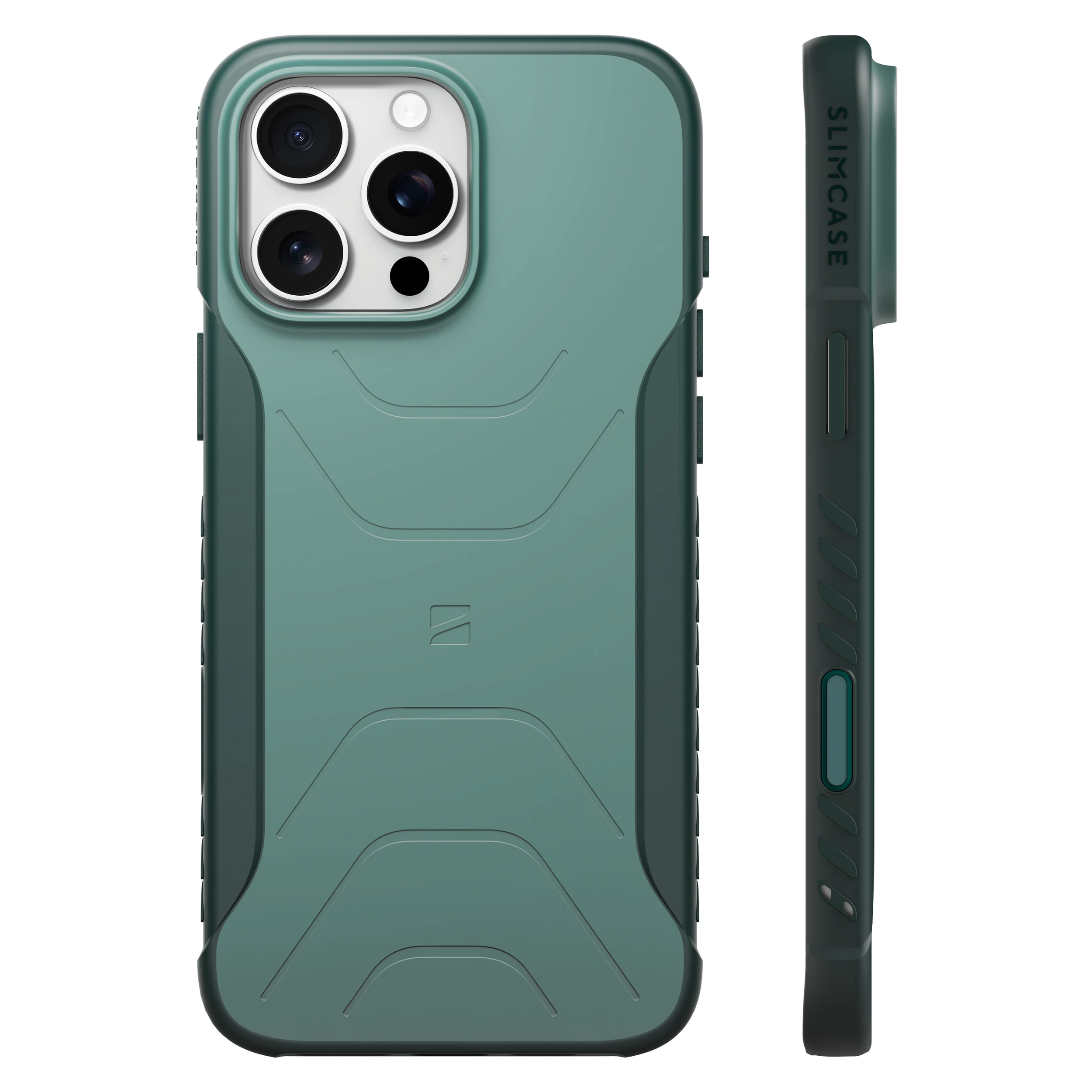 Ốp lưng Magnetic iPhone 16 Pro Max ROVER SLIMCASE - 3