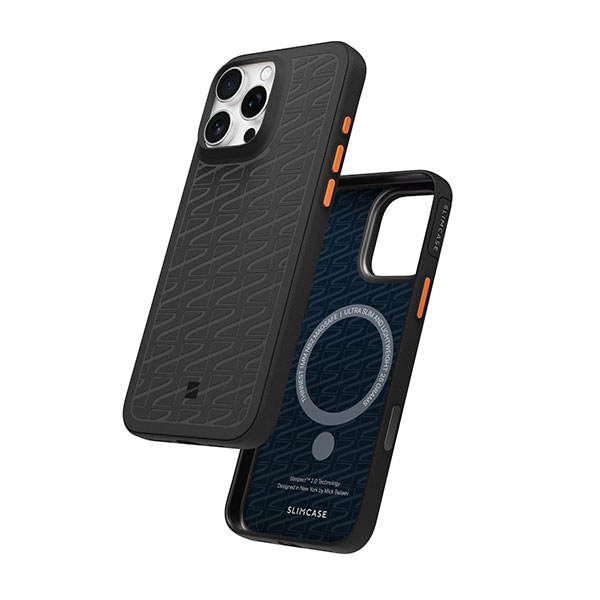 Ốp lưng Magnetic iPhone 16 Pro Max SPORT SLIMCASE