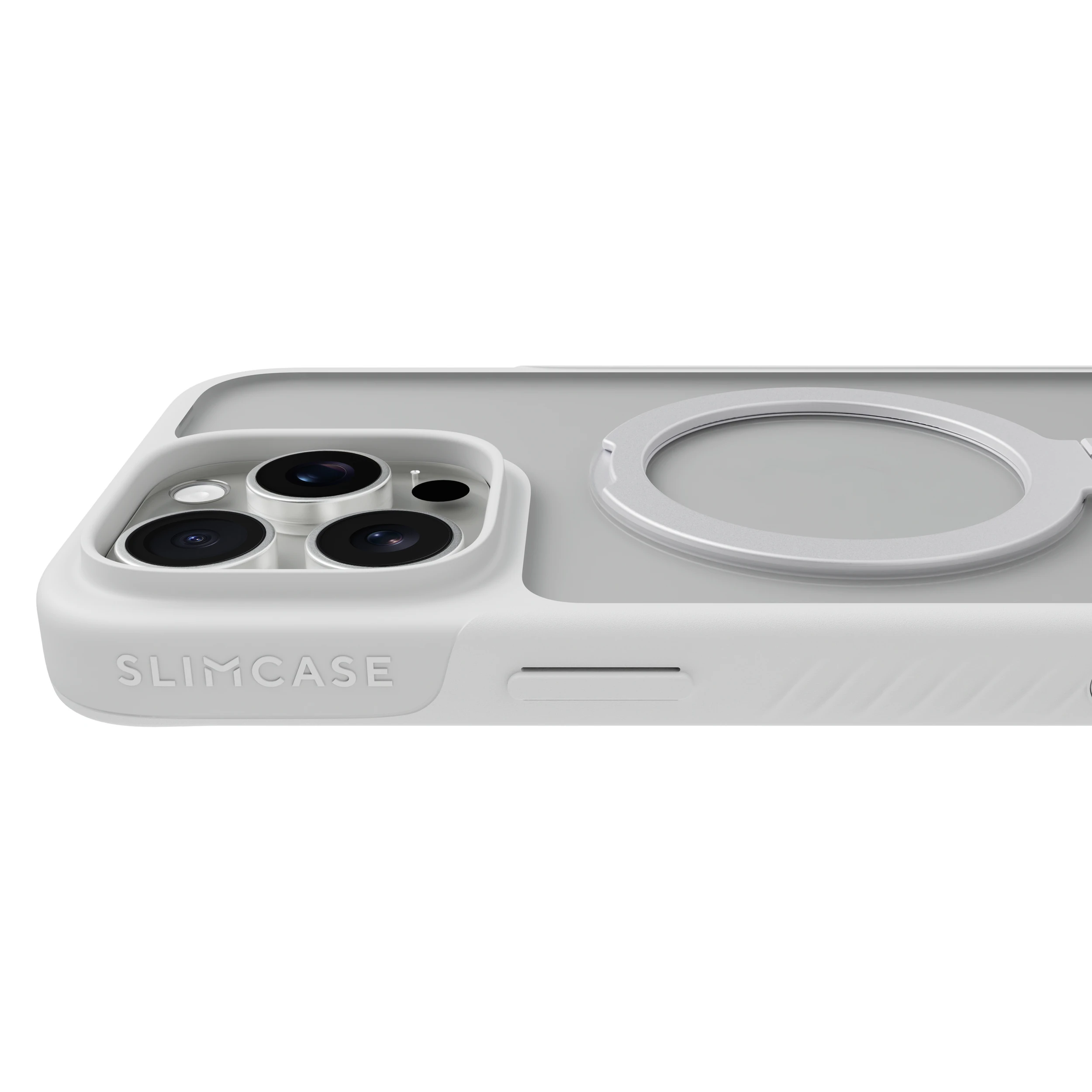 Ốp lưng Magnetic iPhone 16 Pro Max STANDOUT SLIMCASE - 2
