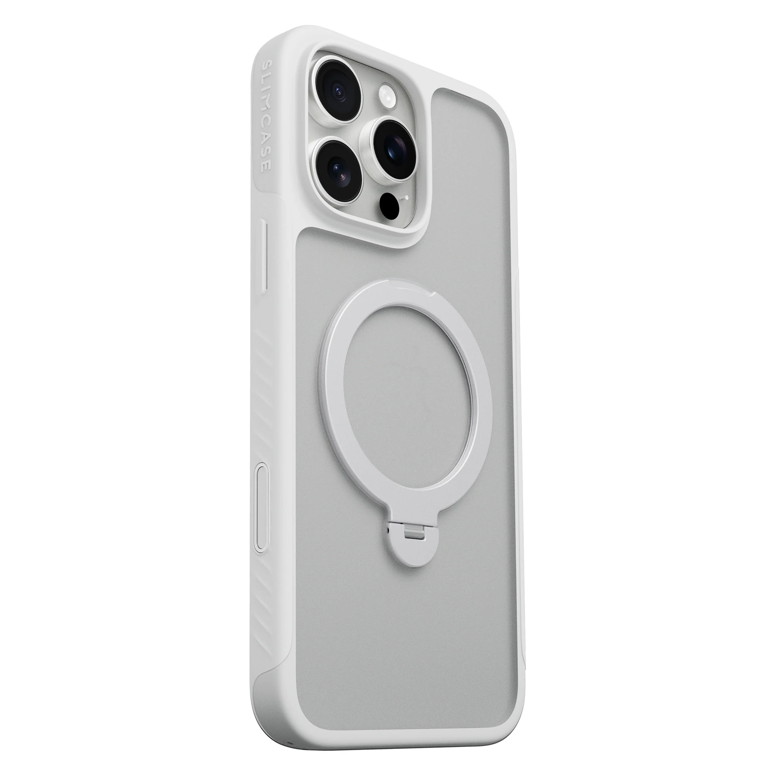 Ốp lưng Magnetic iPhone 16 Pro Max STANDOUT SLIMCASE
