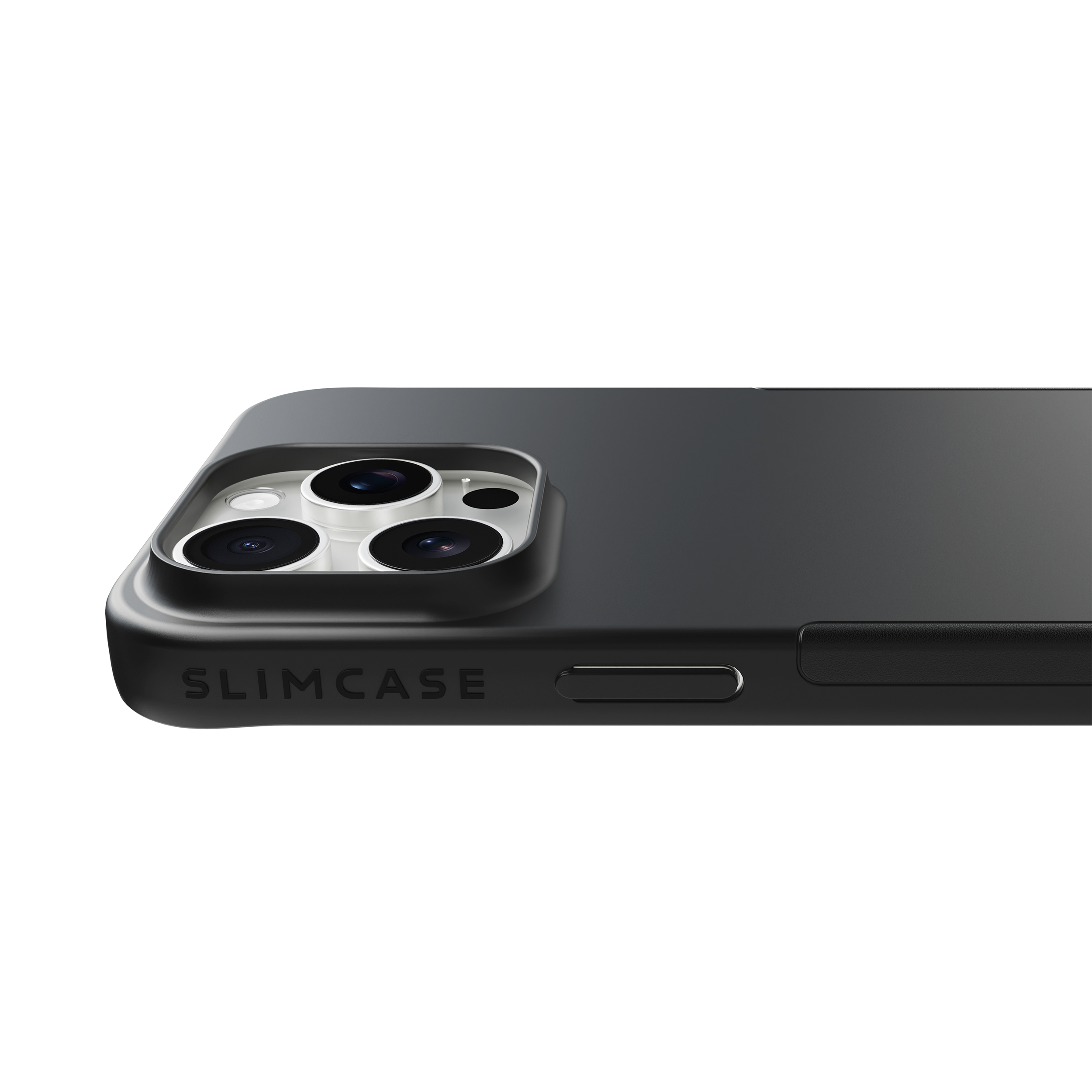 Ốp lưng Magnetic iPhone 16 Pro Max UNIQUE SLIMCASE - 2