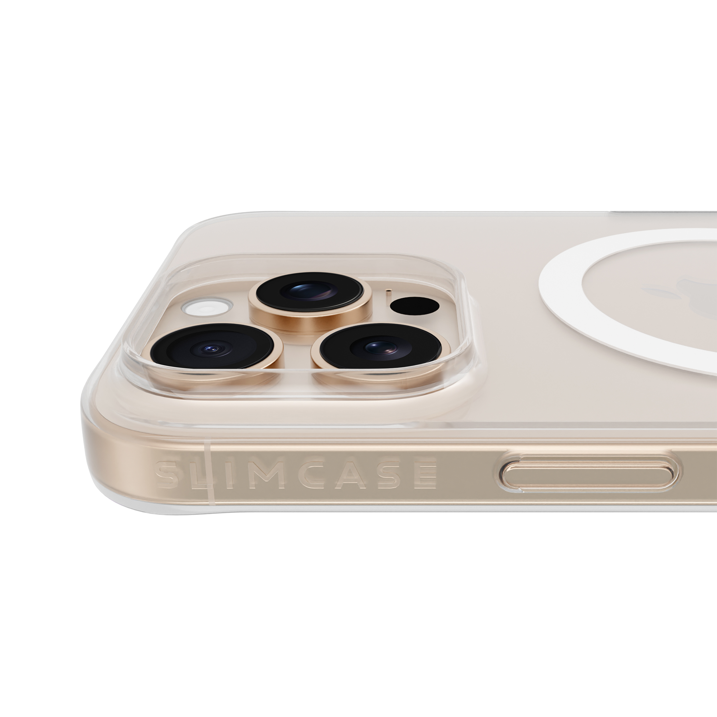 Ốp lưng Magnetic iPhone 16 Pro Max UNIQUE SLIMCASE - 3