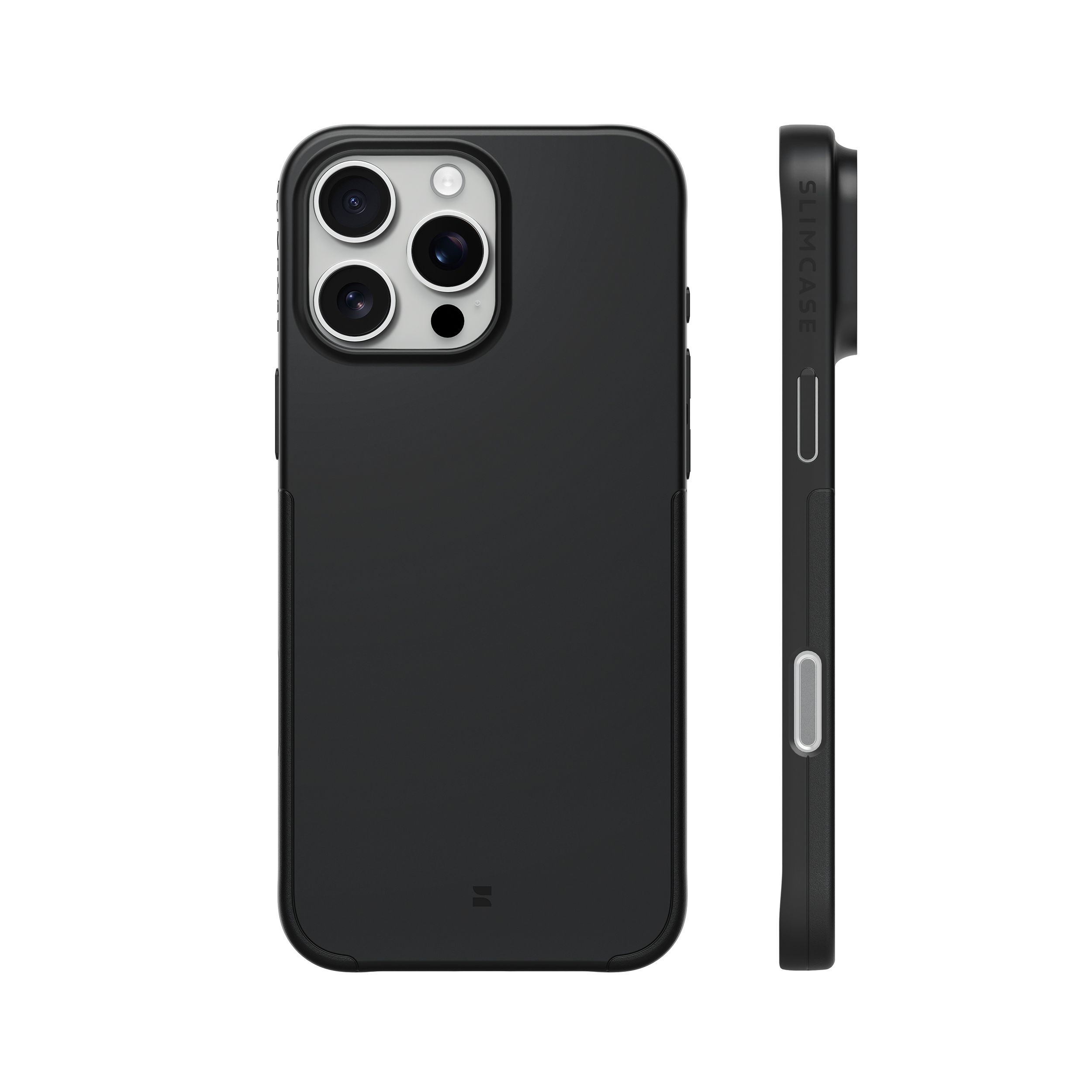 Ốp lưng Magnetic iPhone 16 Pro Max UNIQUE SLIMCASE - 3
