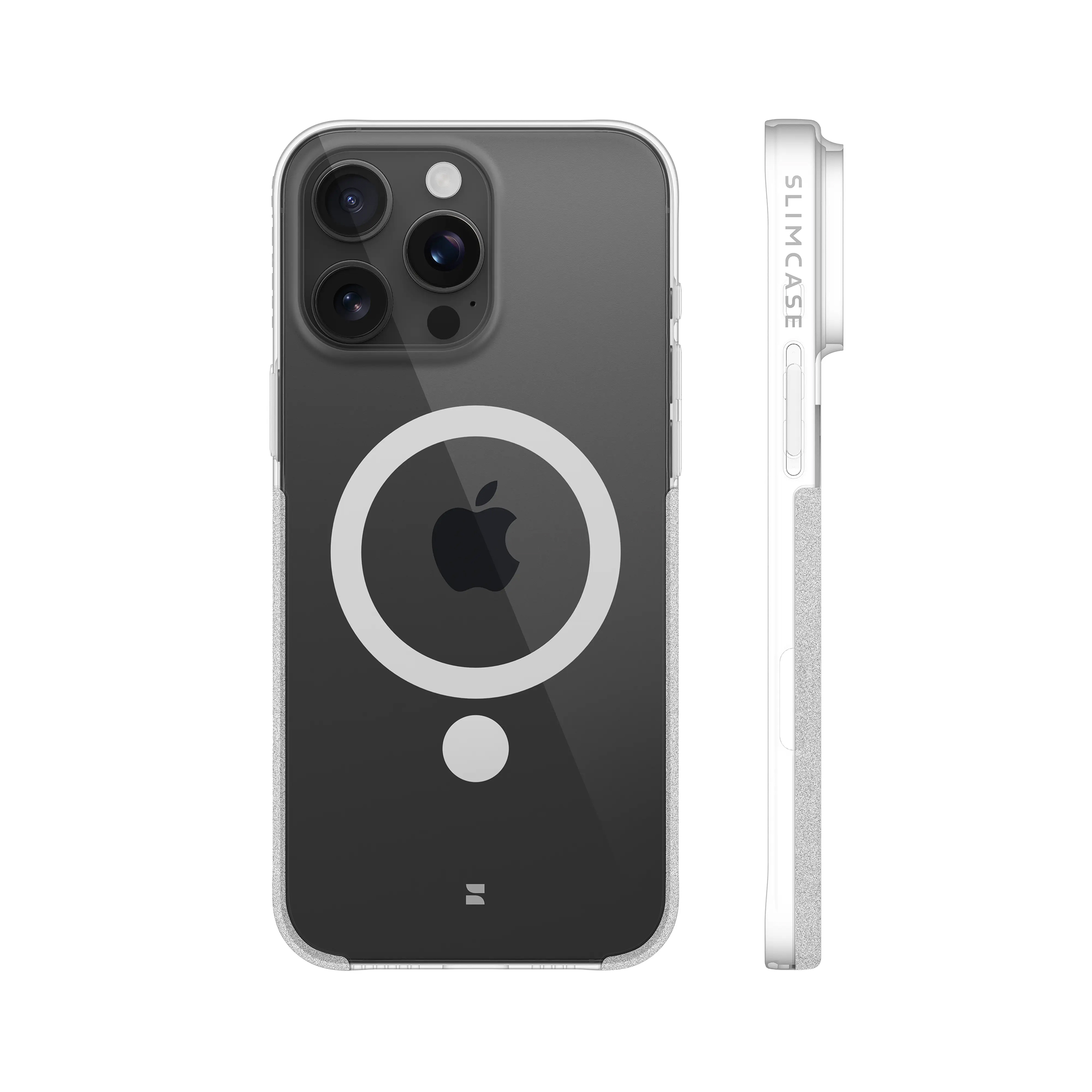 Ốp lưng Magnetic iPhone 16 Pro Max UNIQUE SLIMCASE - 4