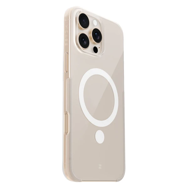 Ốp lưng Magnetic iPhone 16 Pro UNIQUE SLIMCASE