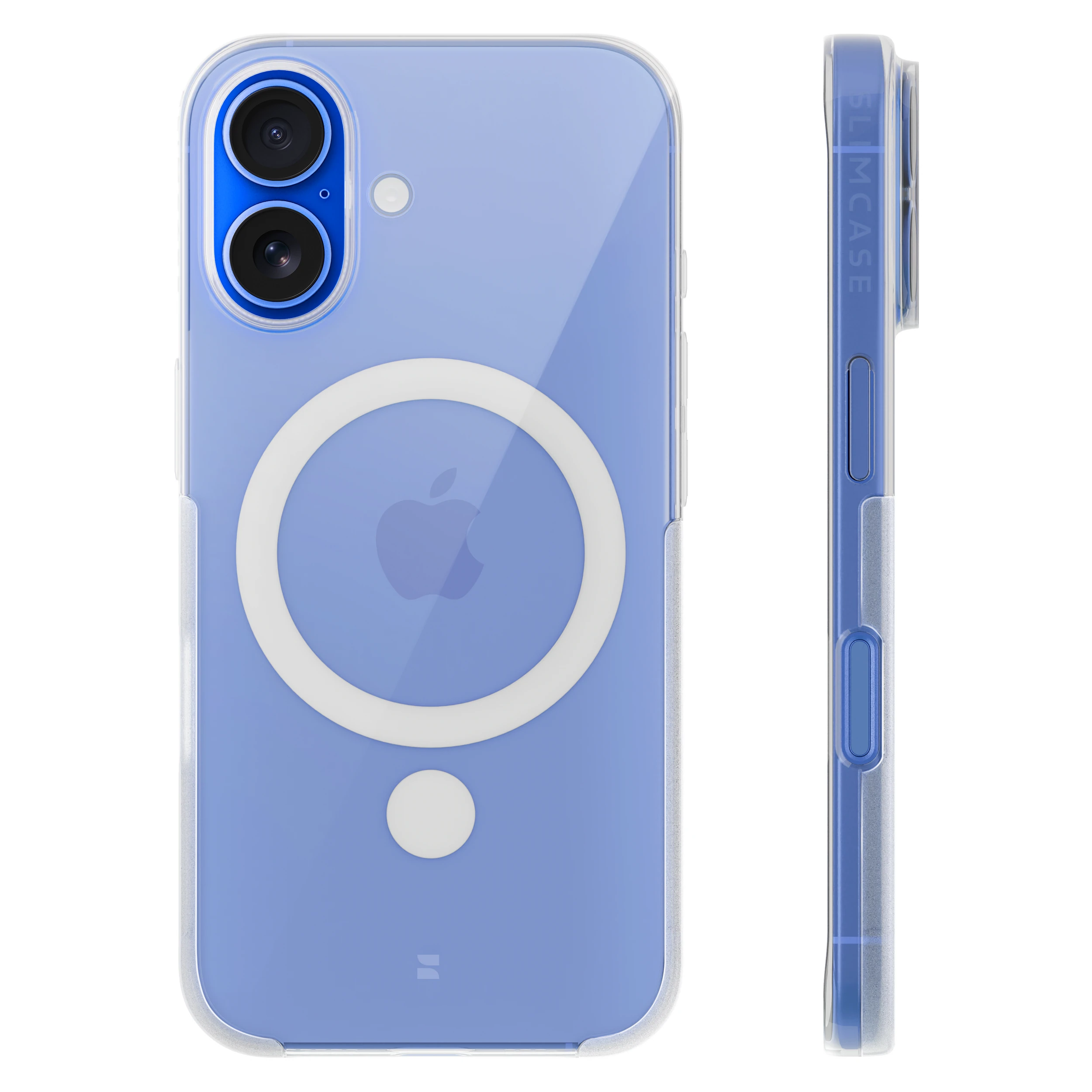 Ốp lưng Magnetic iPhone 16 UNIQUE SLIMCASE - 2