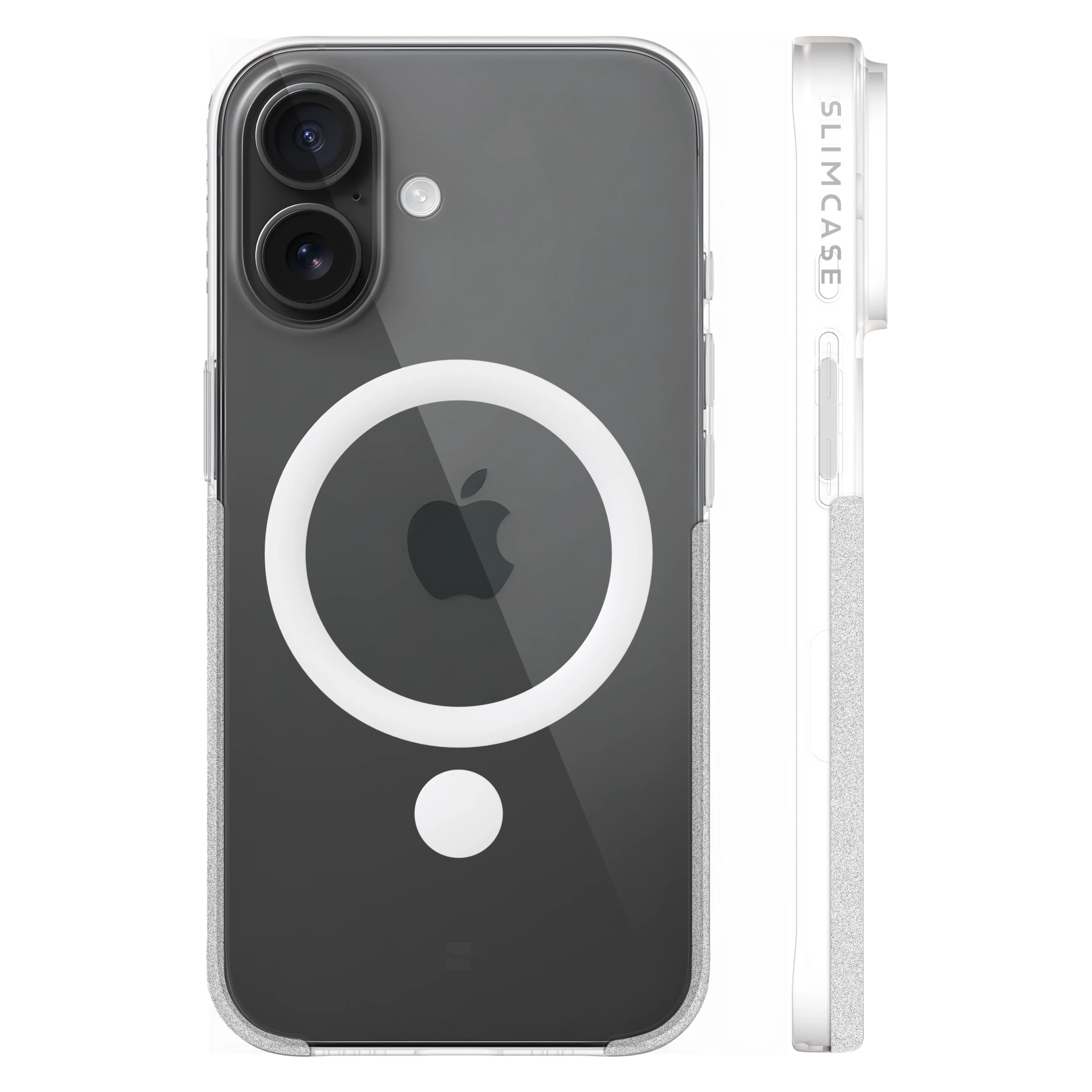 Ốp lưng Magnetic iPhone 16 UNIQUE SLIMCASE - 3